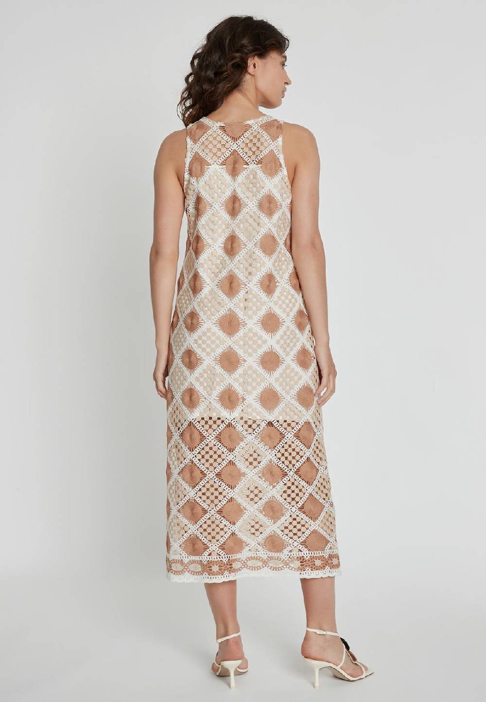 Ana Alcazar Midikleid Kabesi