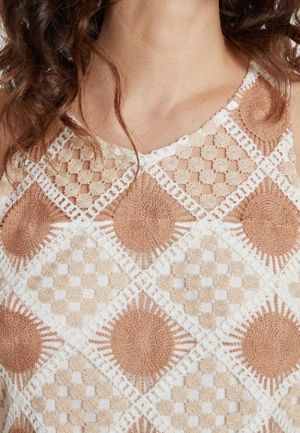 Ana Alcazar Midikleid Kabesi