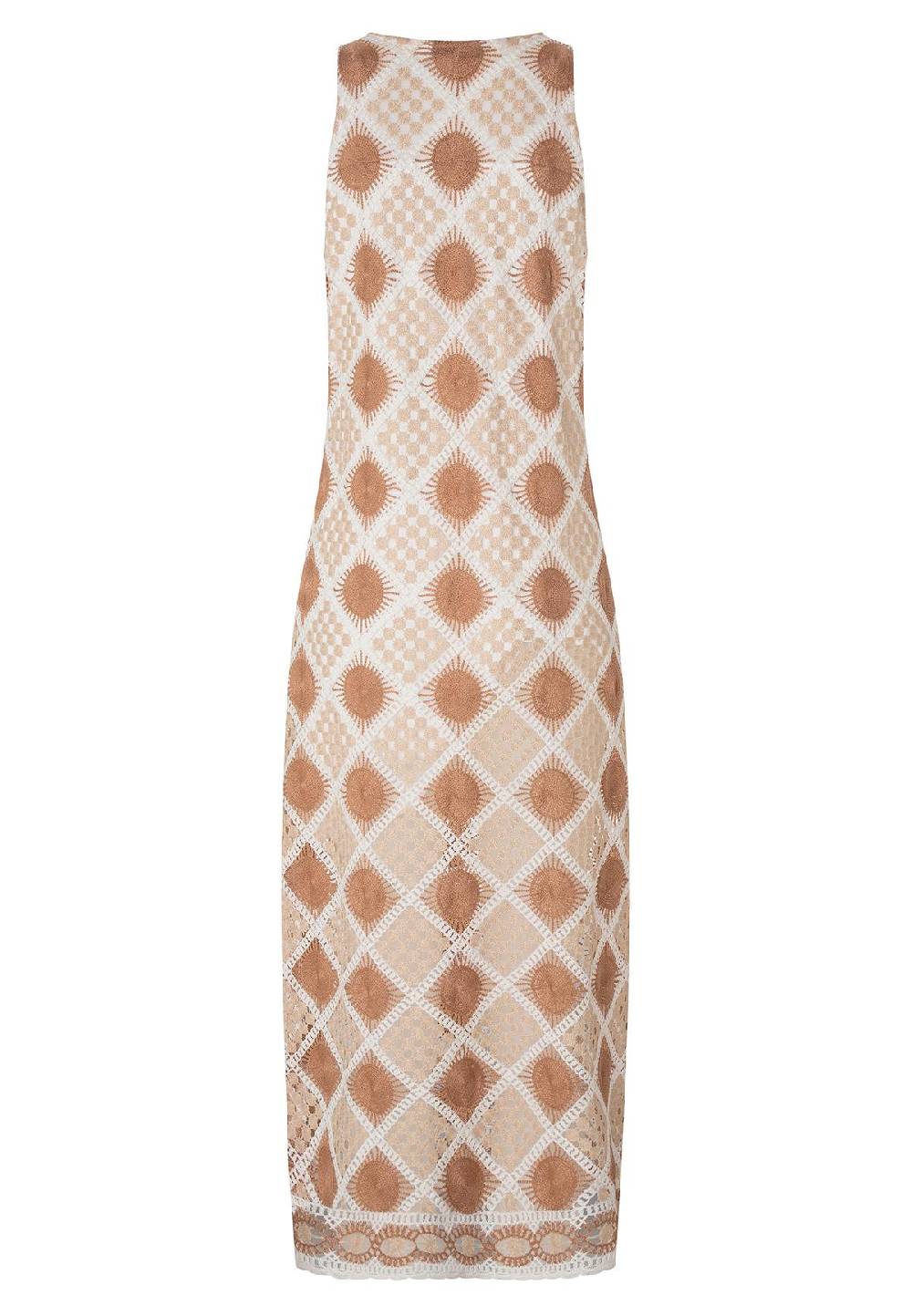 Ana Alcazar Midikleid Kabesi