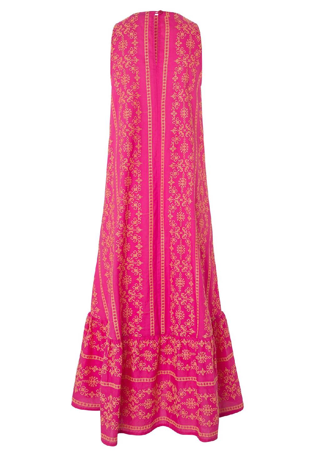 Ana Alcazar Midikleid Kadeli