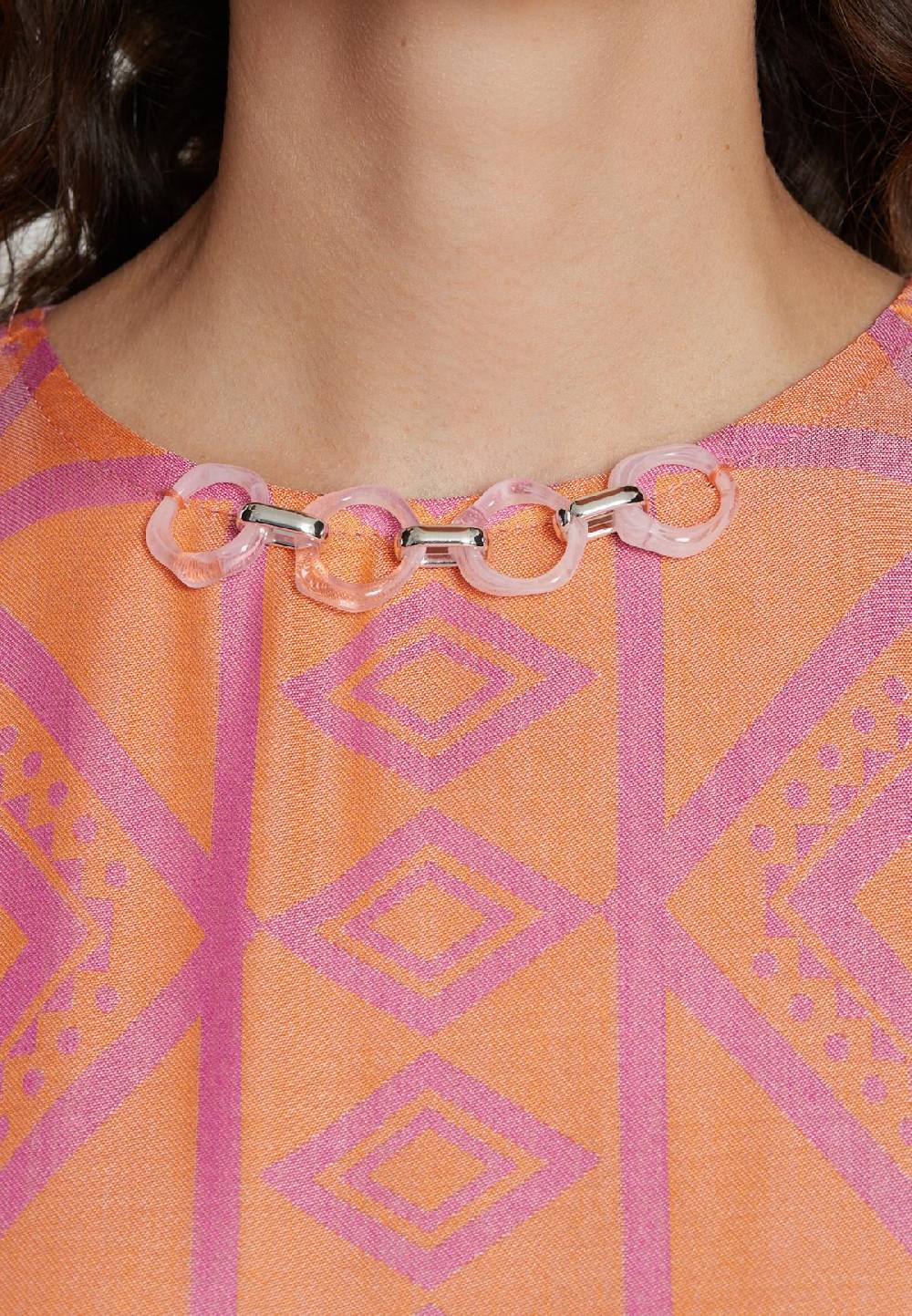 Ana Alcazar Midikleid Kadina