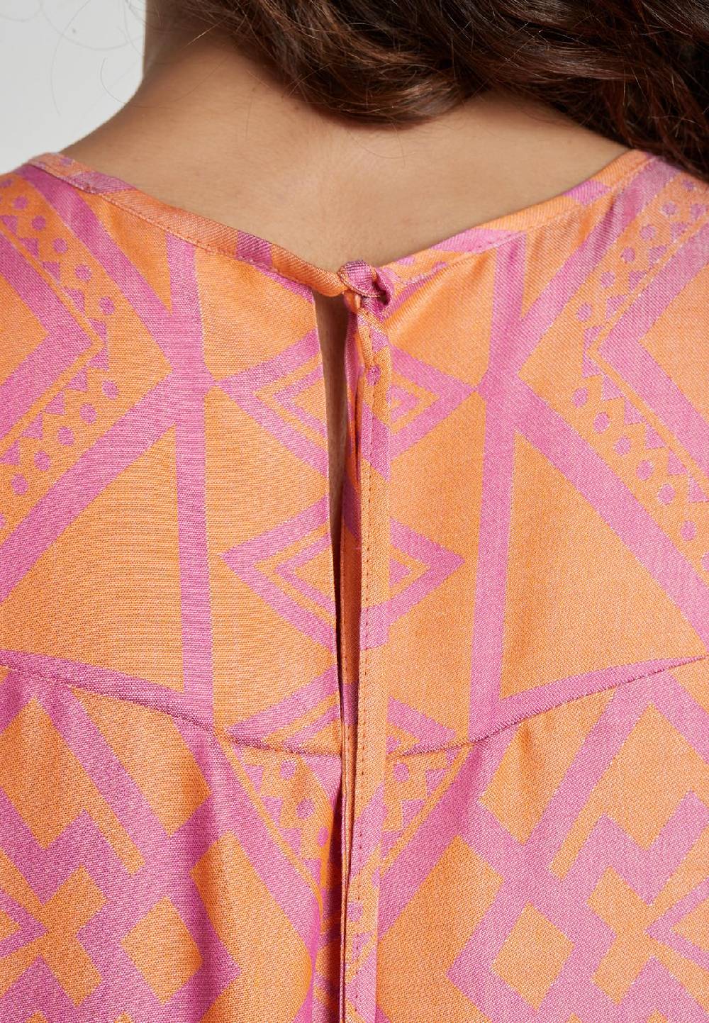 Ana Alcazar Midikleid Kadina