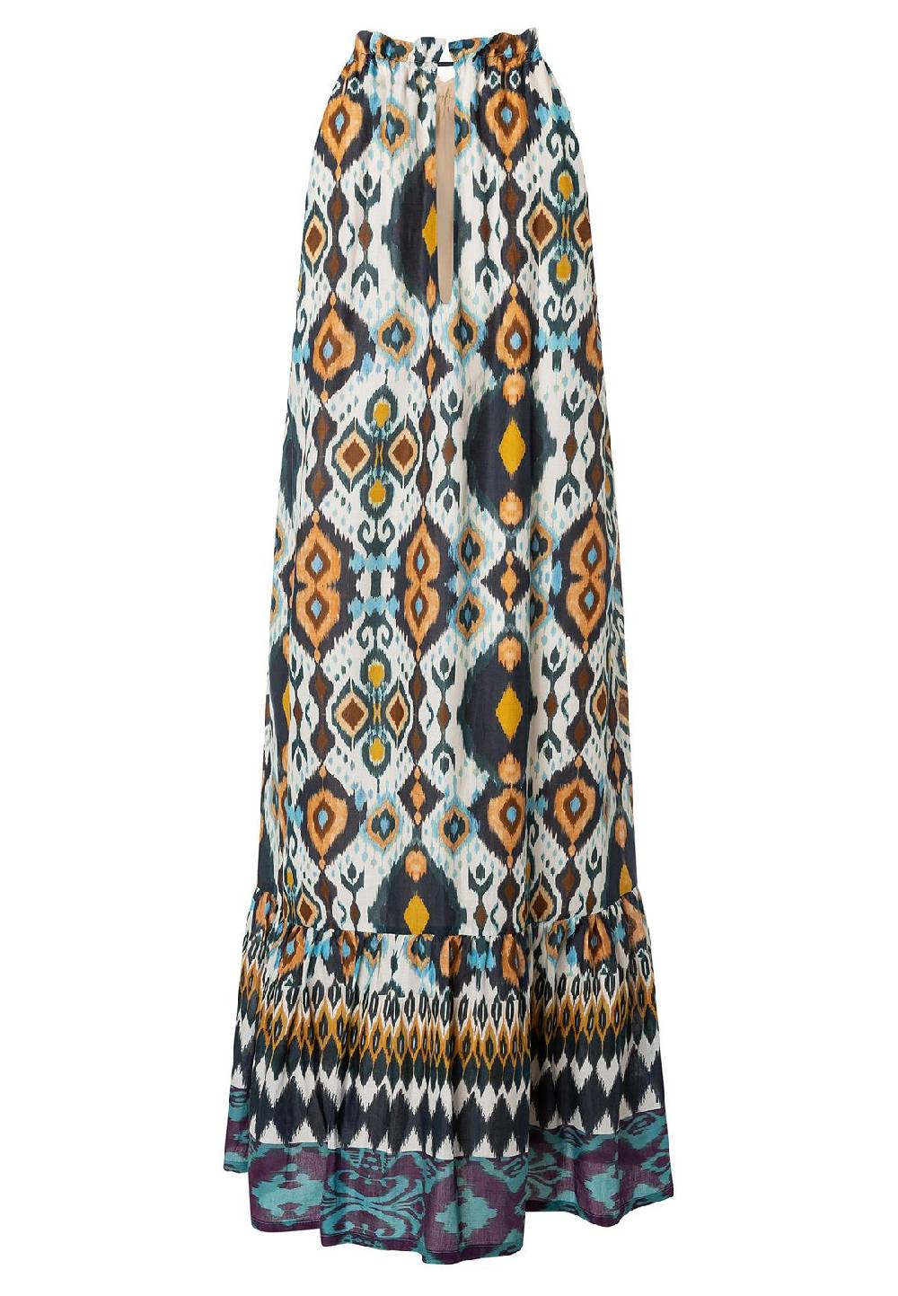 Ana Alcazar Midikleid Kaini