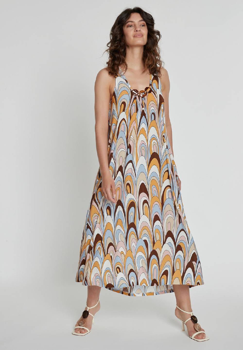 Ana Alcazar Midikleid Kiby