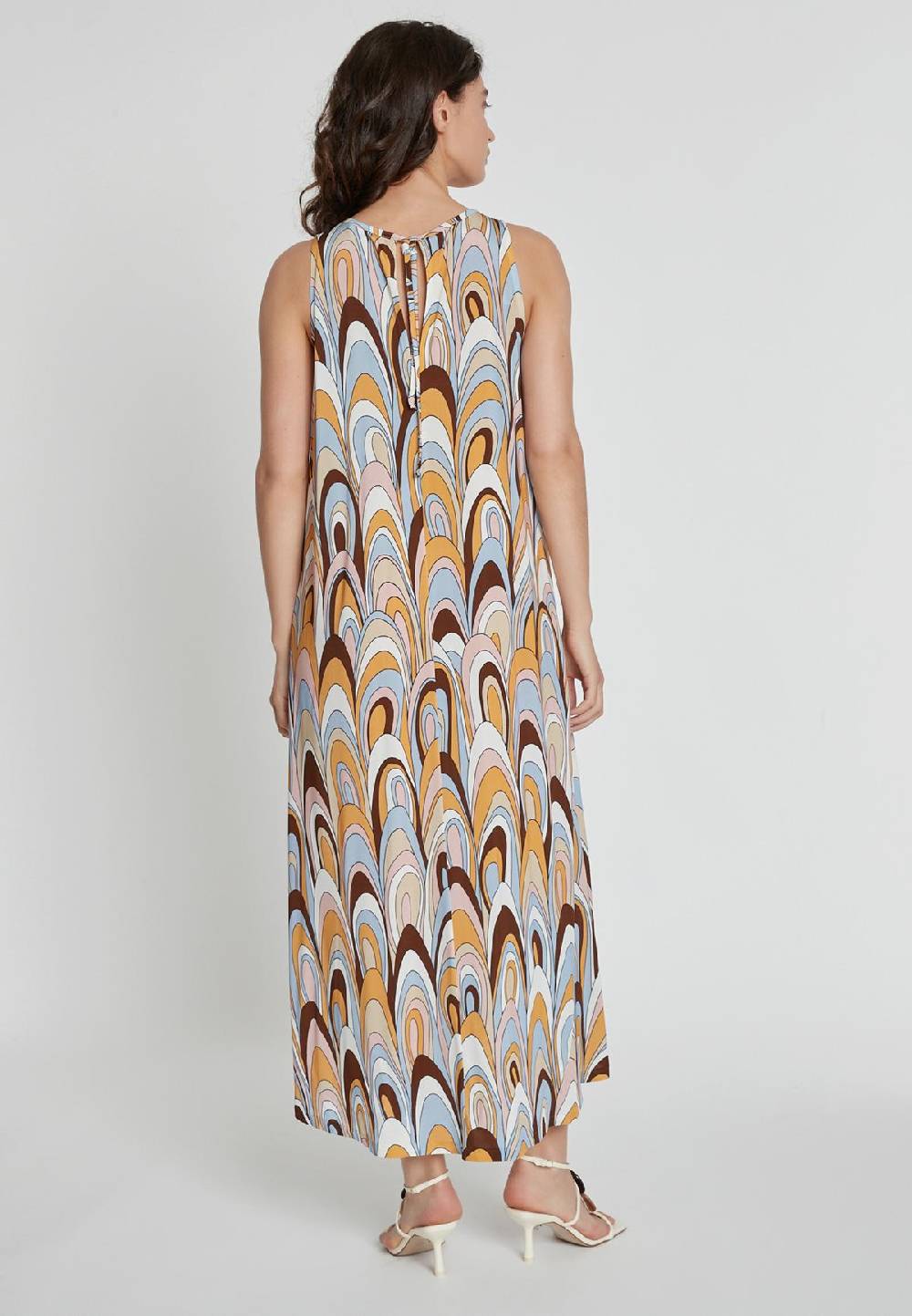 Ana Alcazar Midikleid Kiby