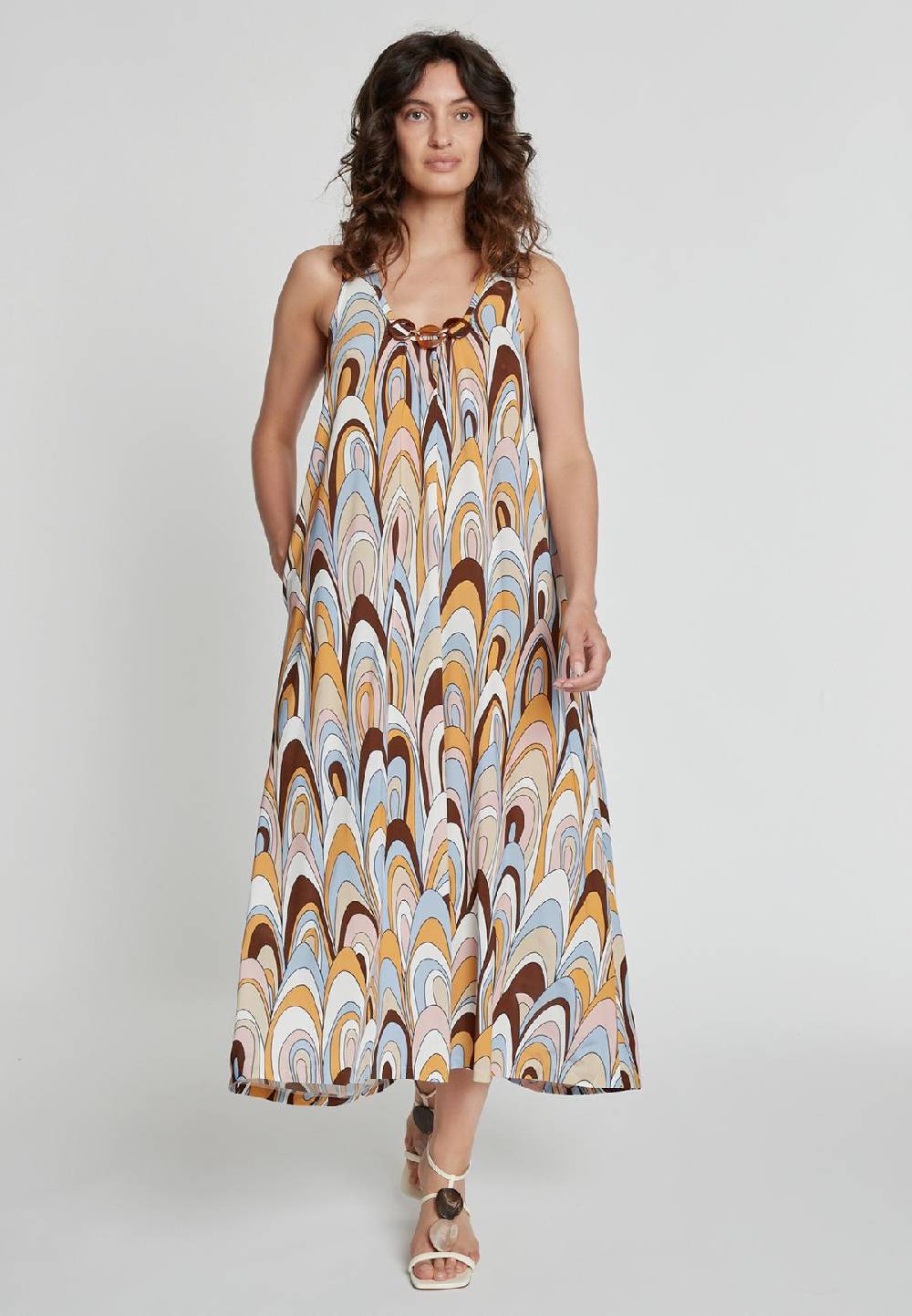 Ana Alcazar Midikleid Kiby