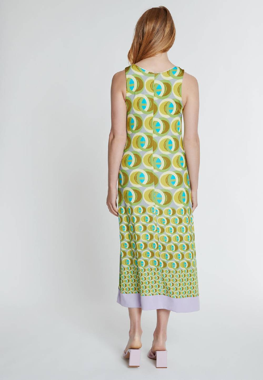 Ana Alcazar Midikleid Kidini