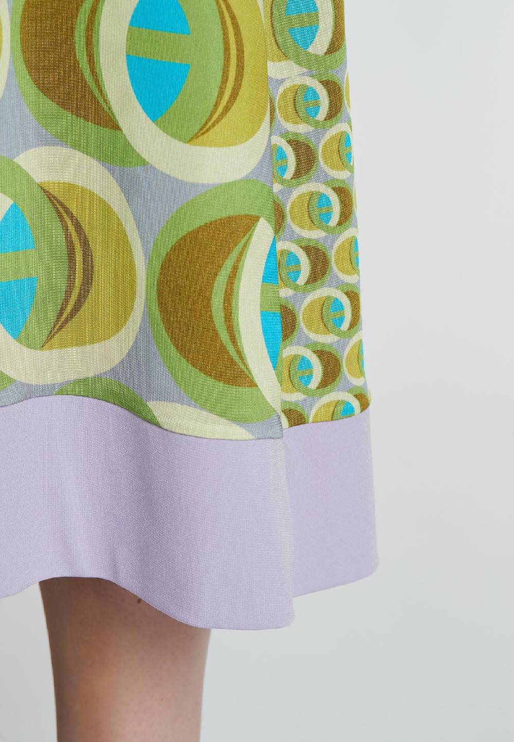 Ana Alcazar Midikleid Kidini