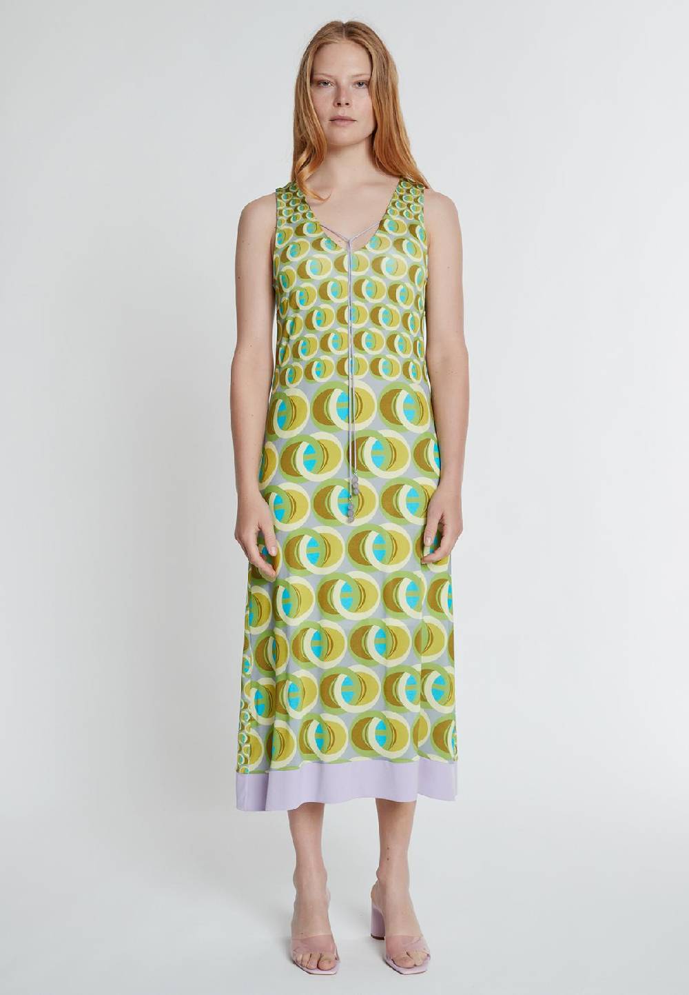 Ana Alcazar Midikleid Kidini