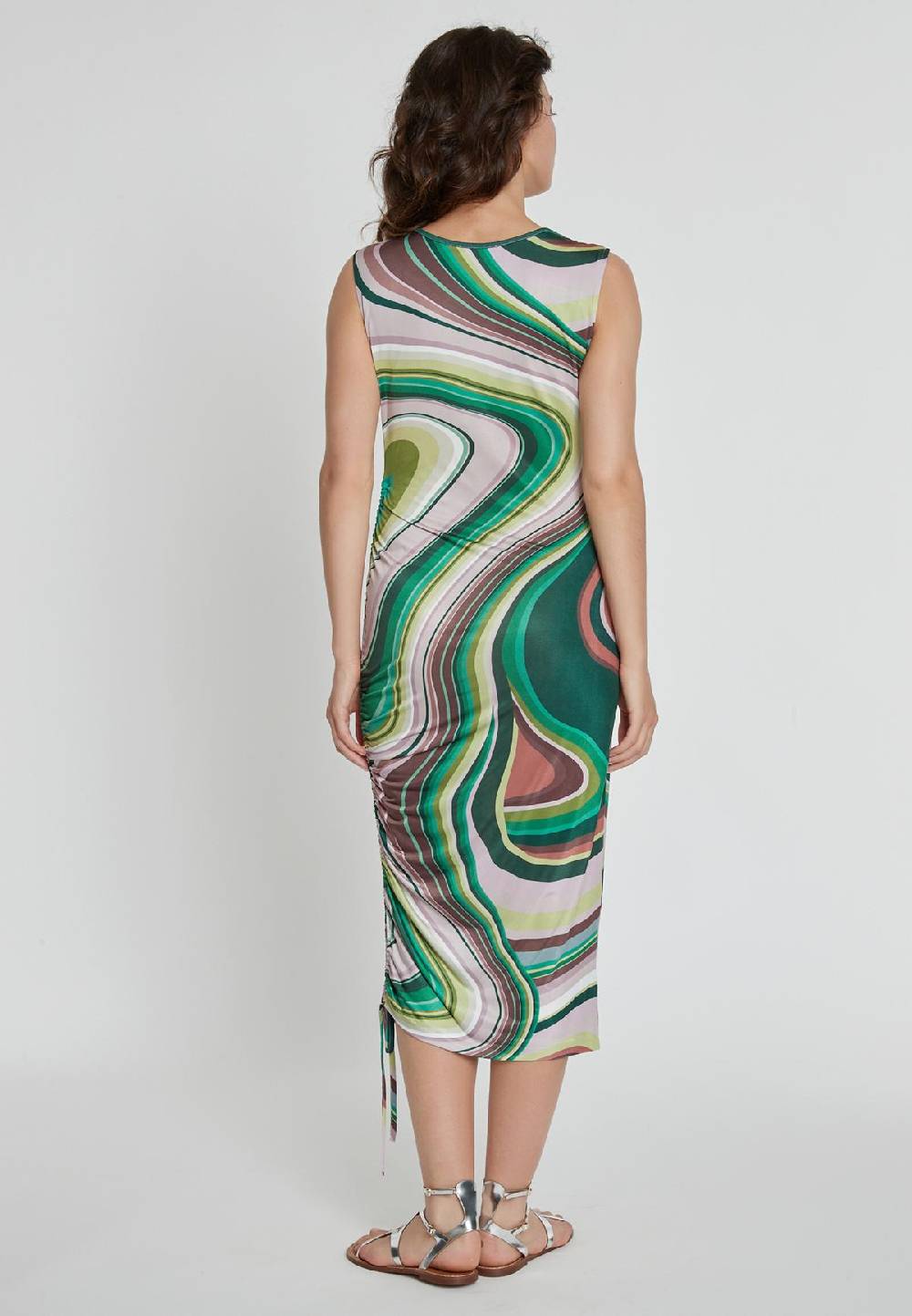 Ana Alcazar Midikleid Kirla