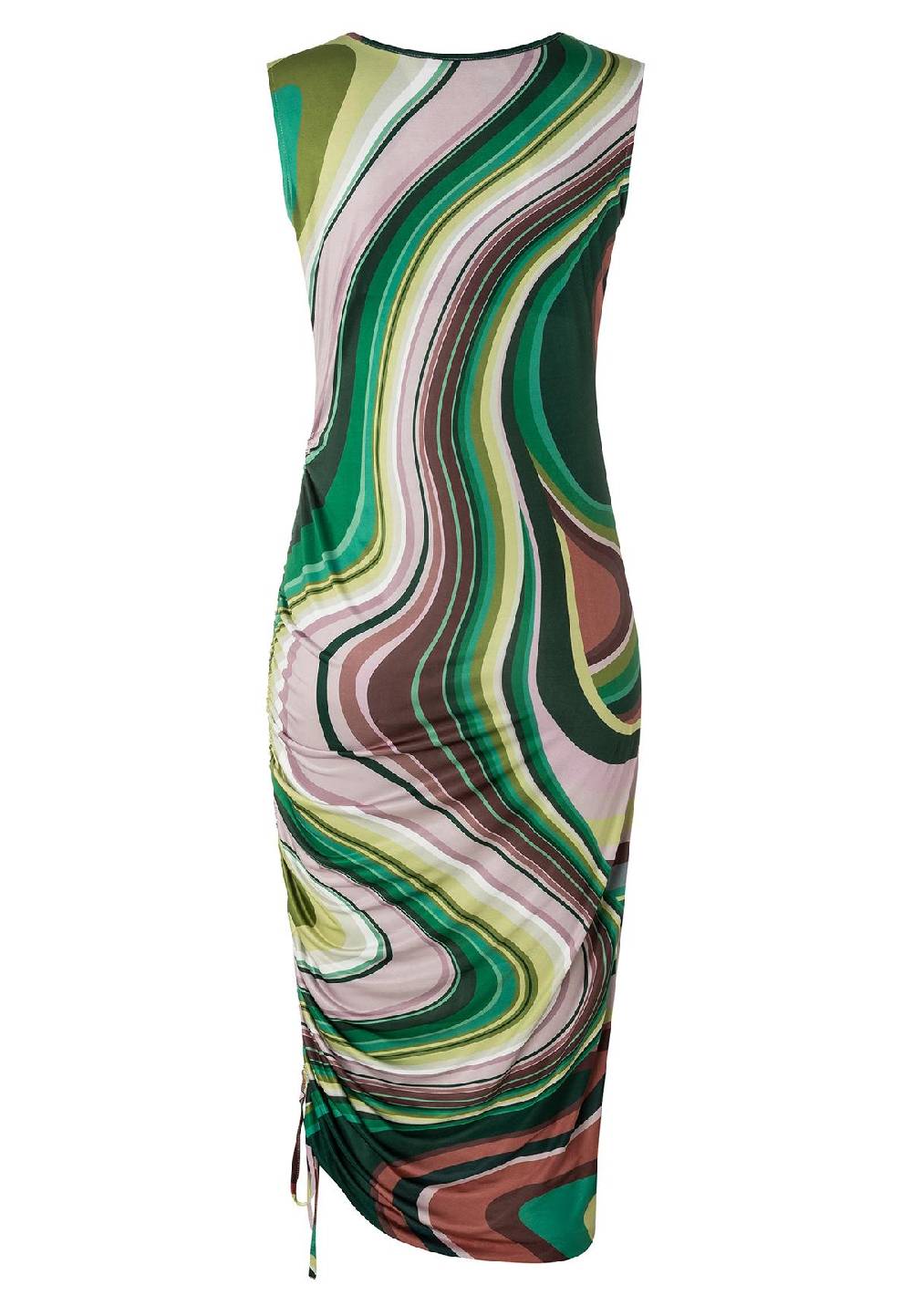 Ana Alcazar Midikleid Kirla