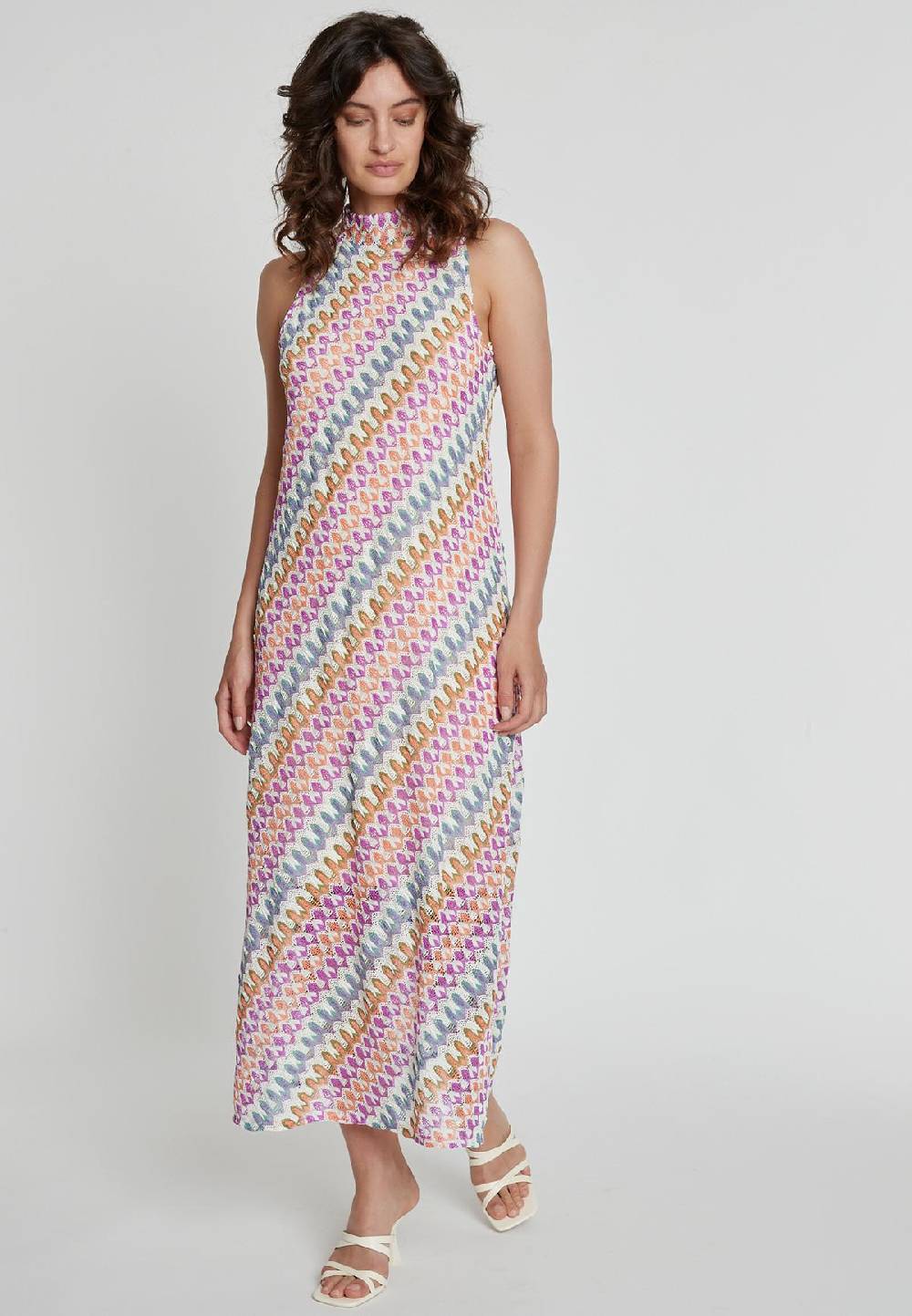 Ana Alcazar Midikleid Kybea