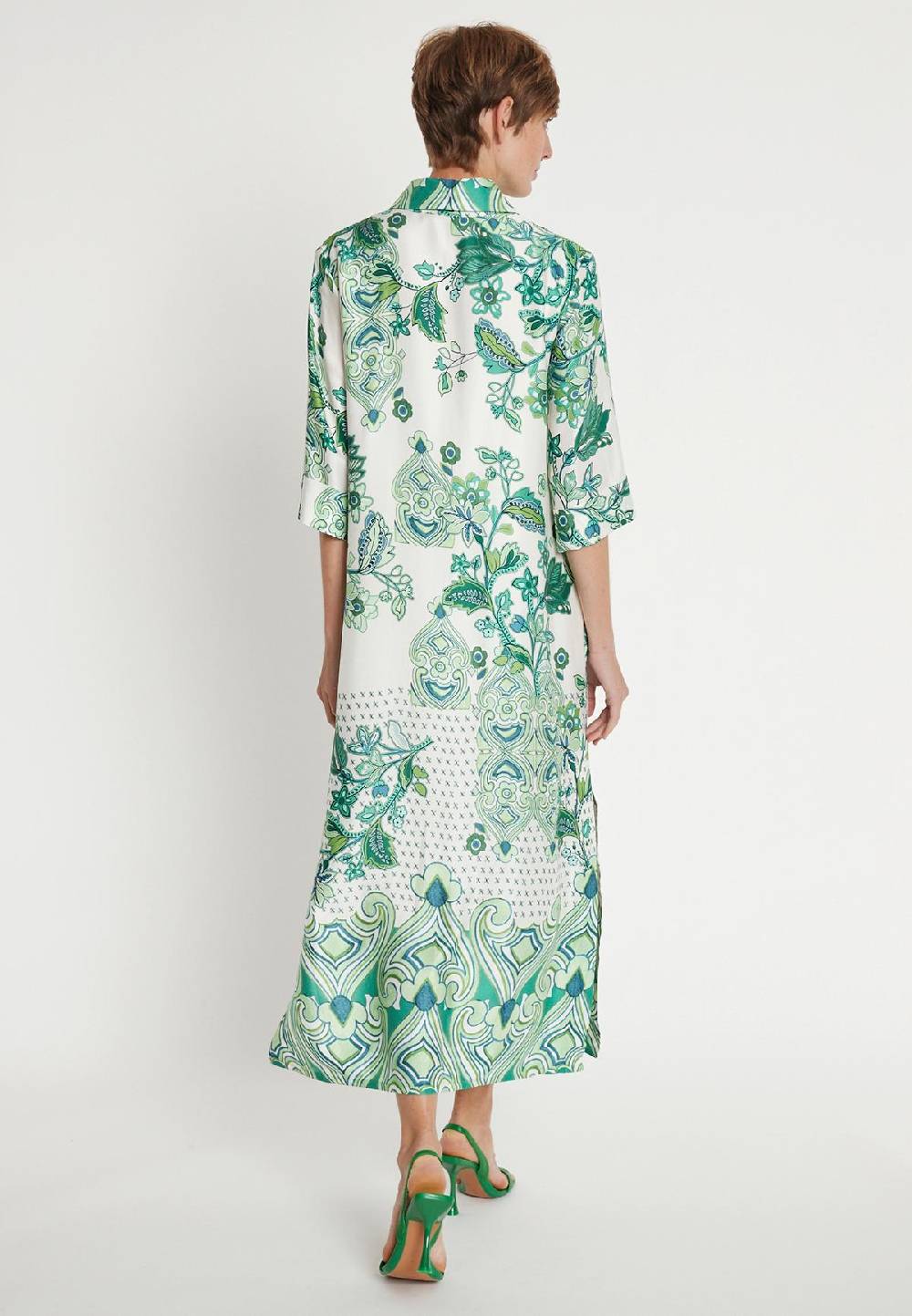 Ana Alcazar Midikleid Lasara