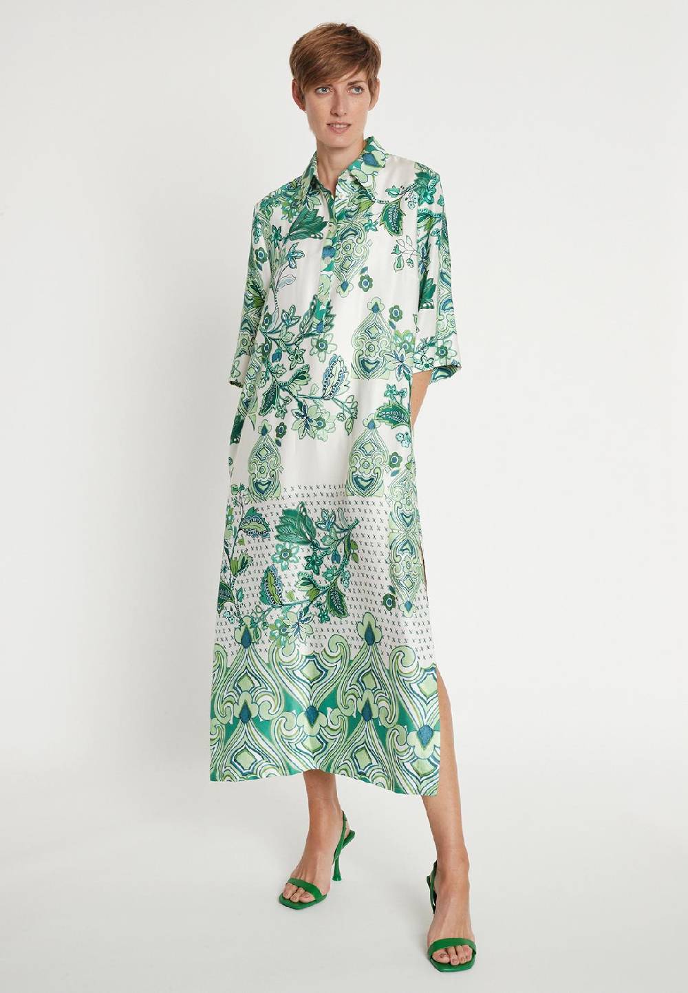 Ana Alcazar Midikleid Lasara