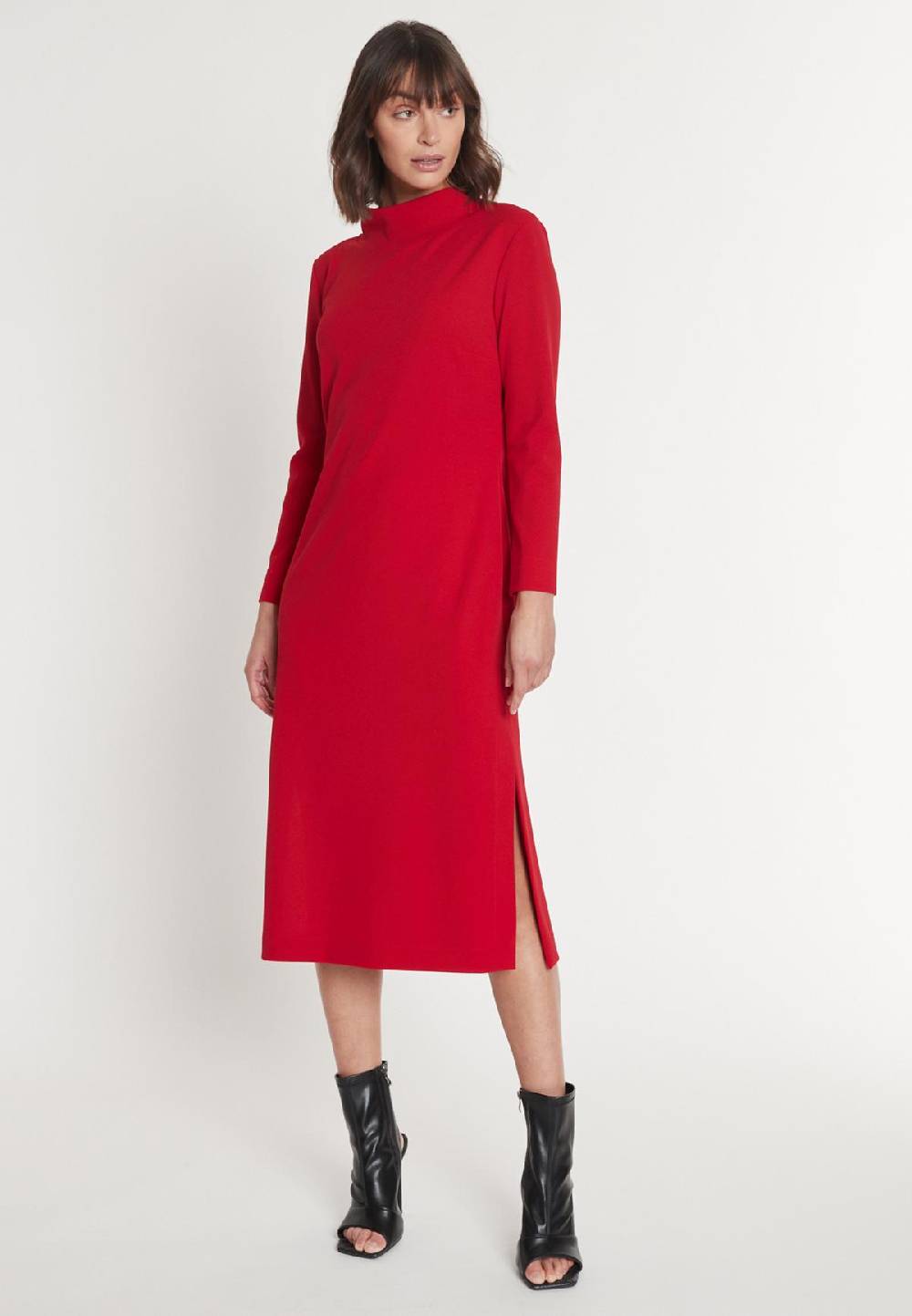 Ana Alcazar Midikleid Medasi