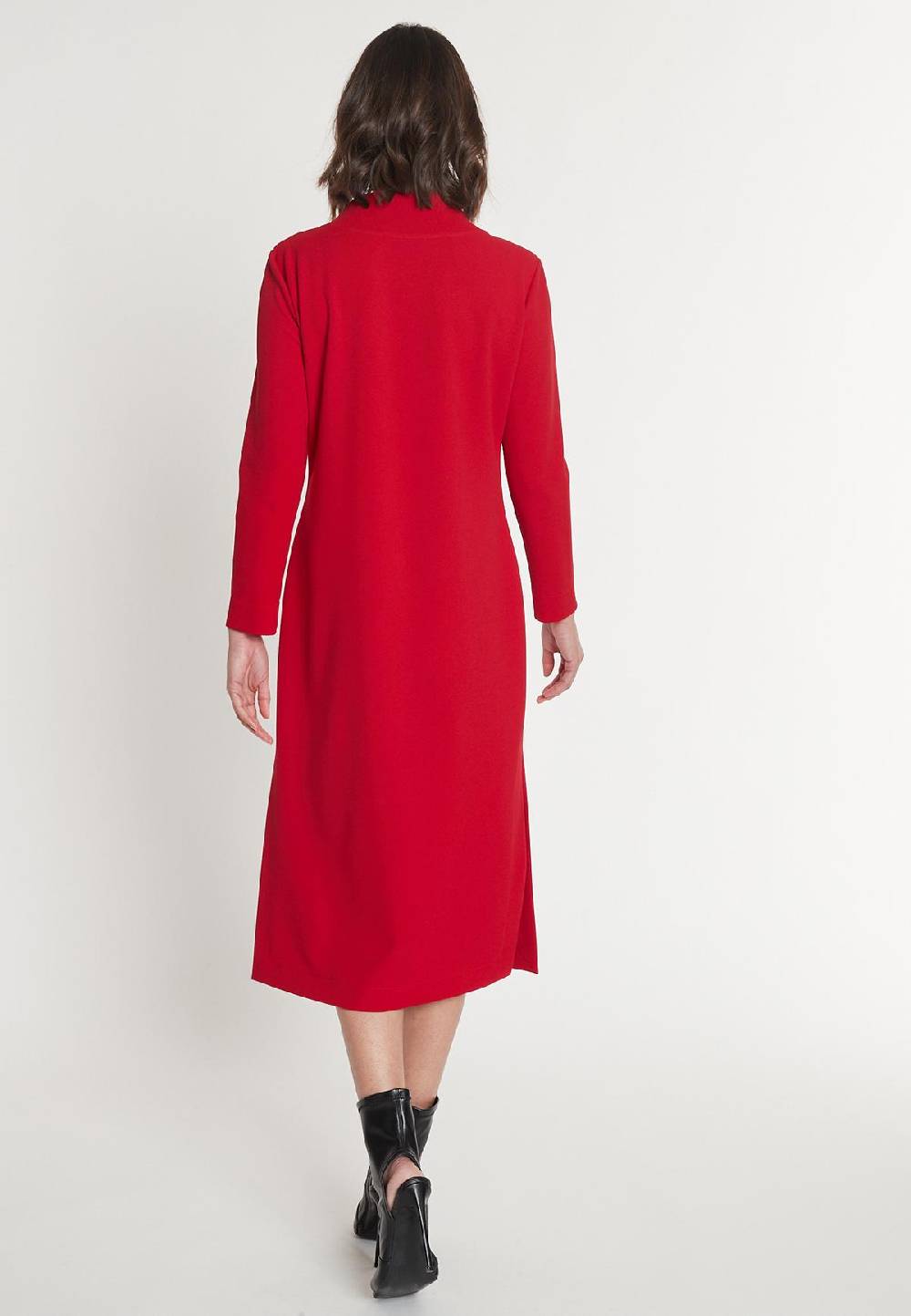 Ana Alcazar Midikleid Medasi