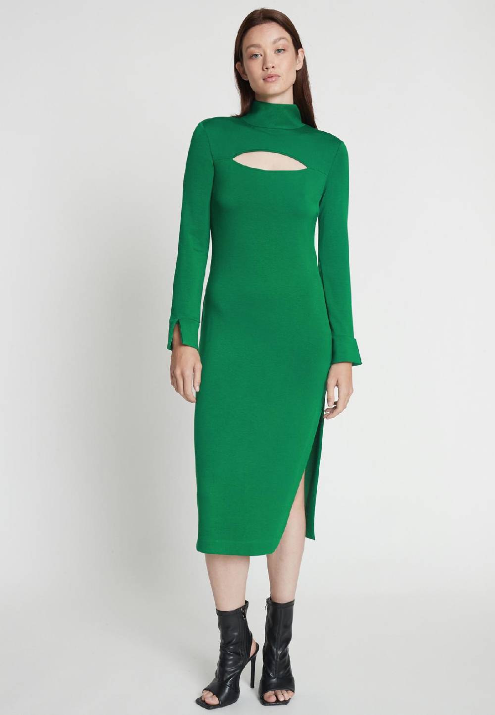 Ana Alcazar Midikleid Melly