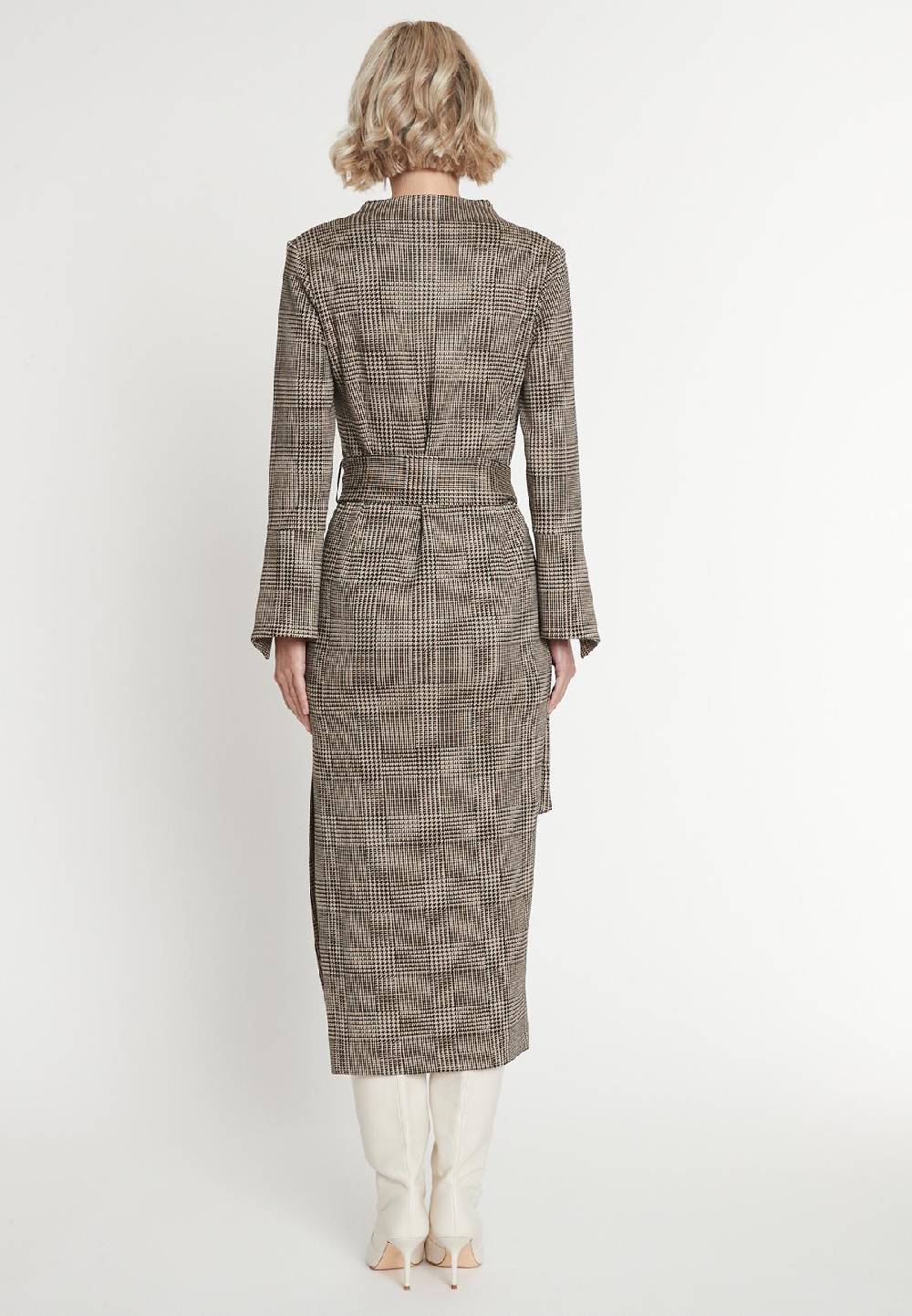 Ana Alcazar Midikleid Miale