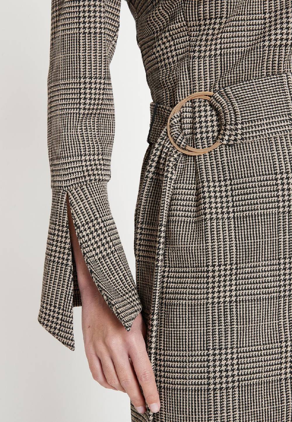 Ana Alcazar Midikleid Miale