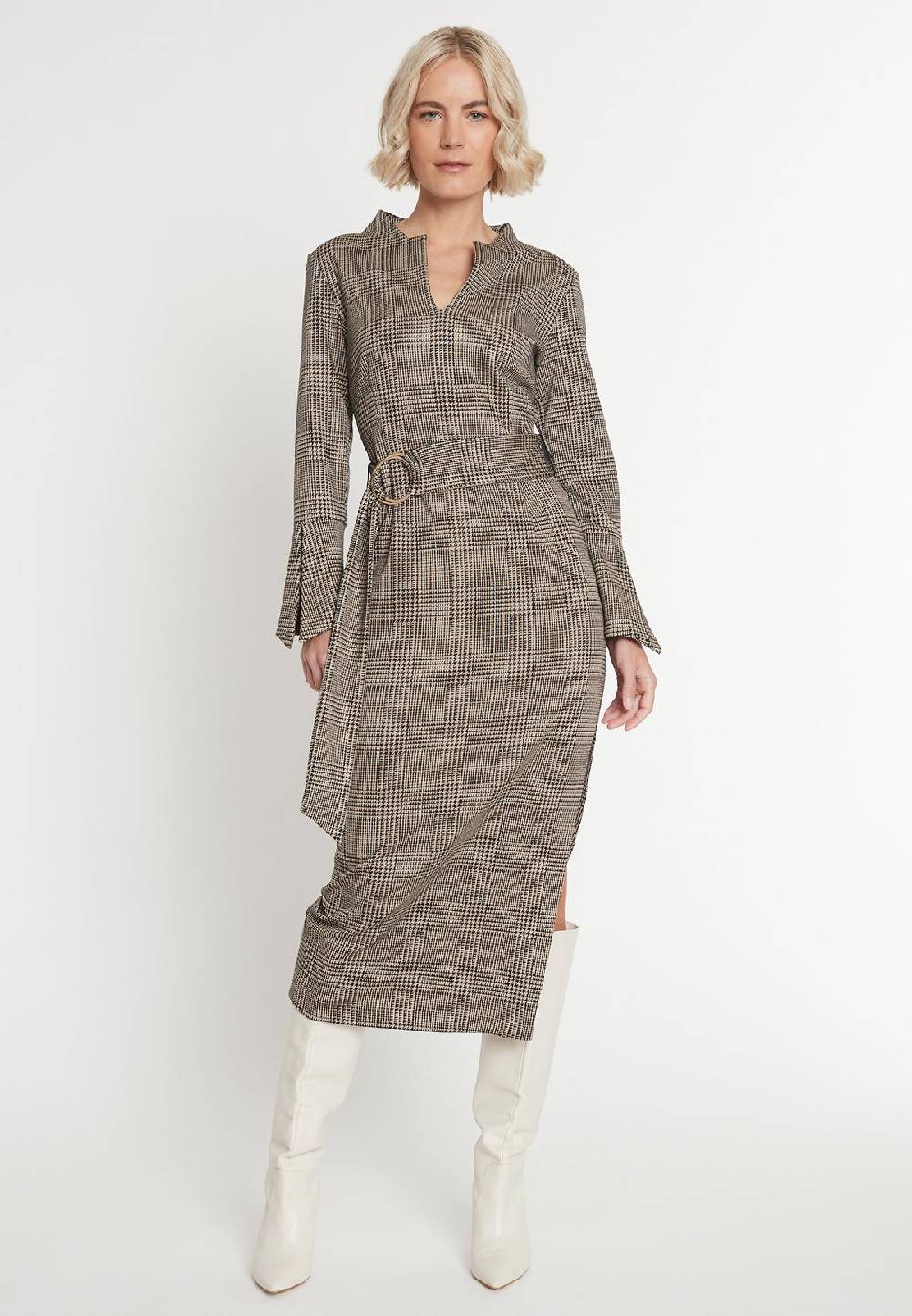 Ana Alcazar Midikleid Miale