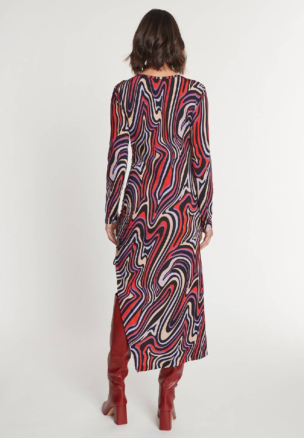 Ana Alcazar Midikleid Mokyla