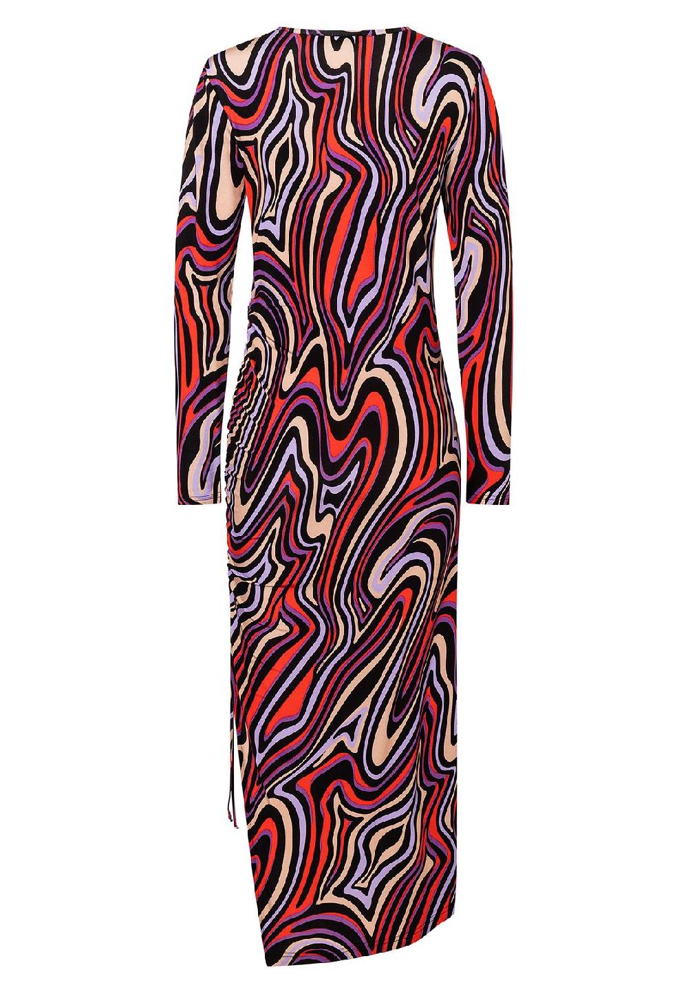 Ana Alcazar Midikleid Mokyla