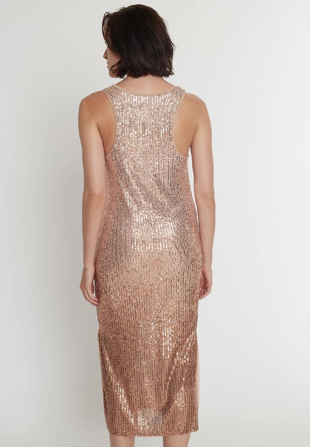 Ana Alcazar Midikleid Paasy