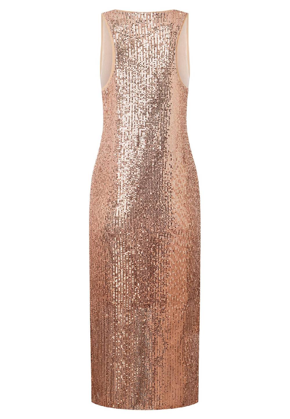 Ana Alcazar Midikleid Paasy