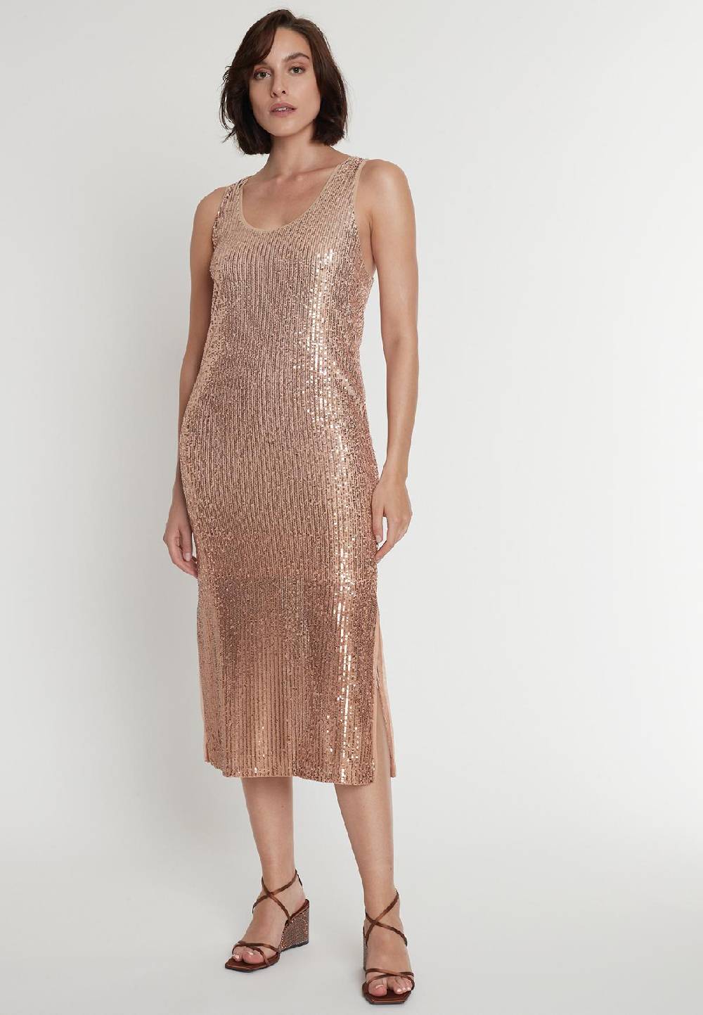 Ana Alcazar Midikleid Paasy