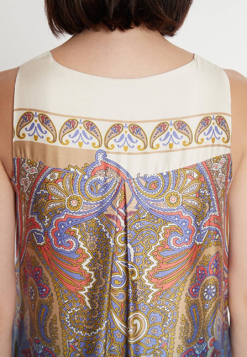 Ana Alcazar Midikleid Pamita