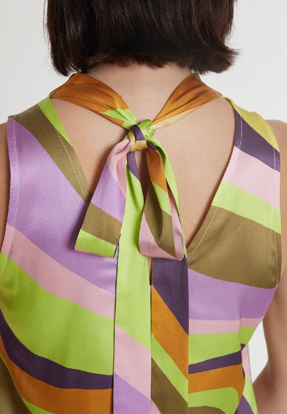 Ana Alcazar Midikleid Peana