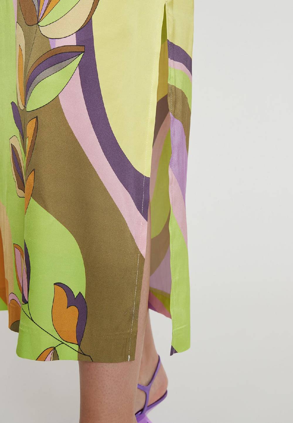 Ana Alcazar Midikleid Peana