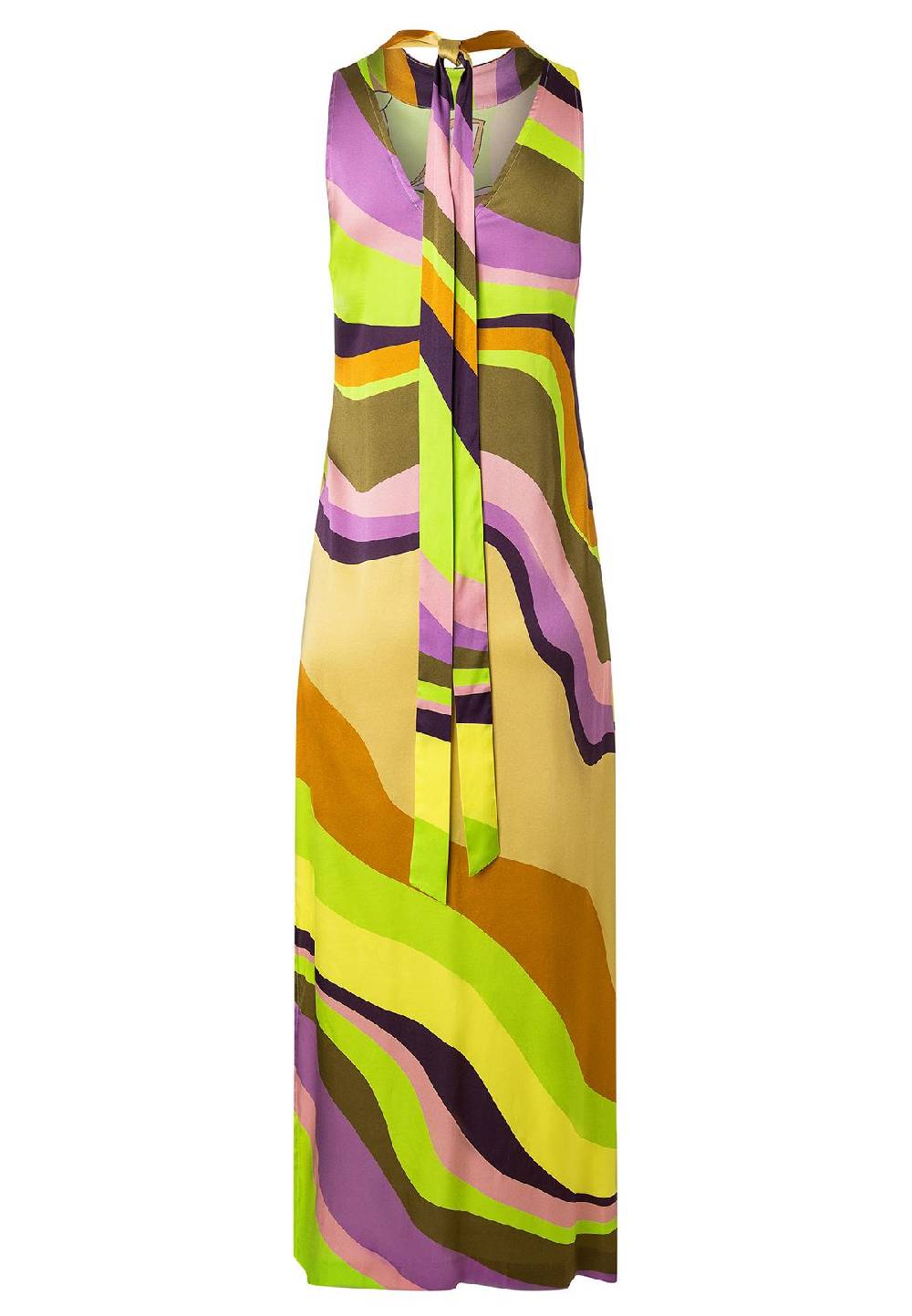 Ana Alcazar Midikleid Peana