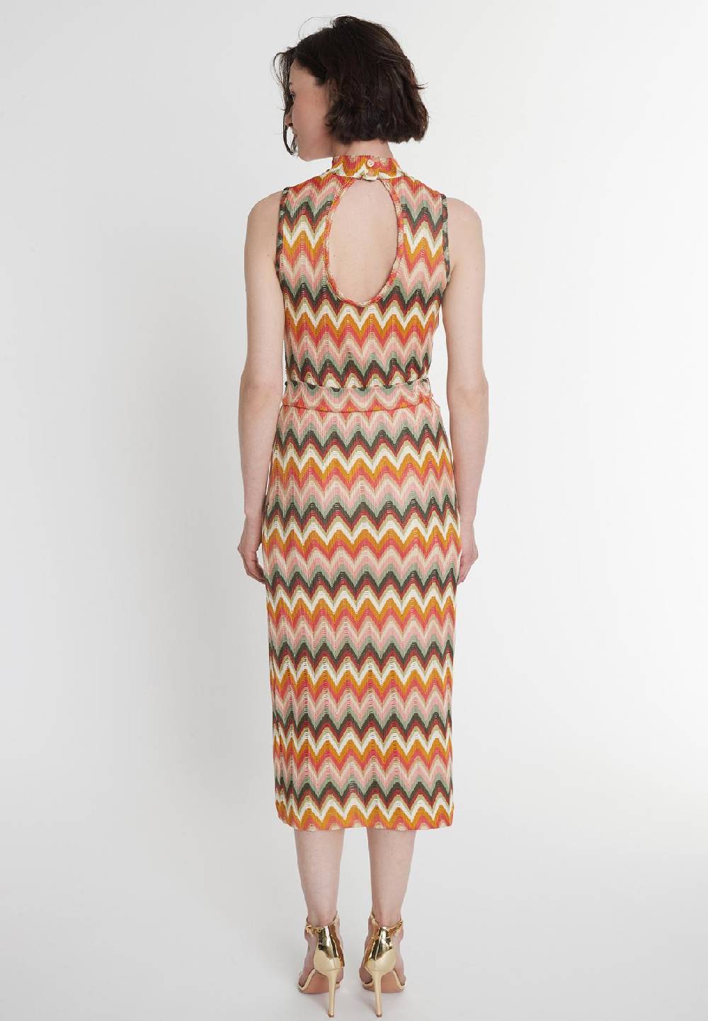 Ana Alcazar Midikleid Poemie