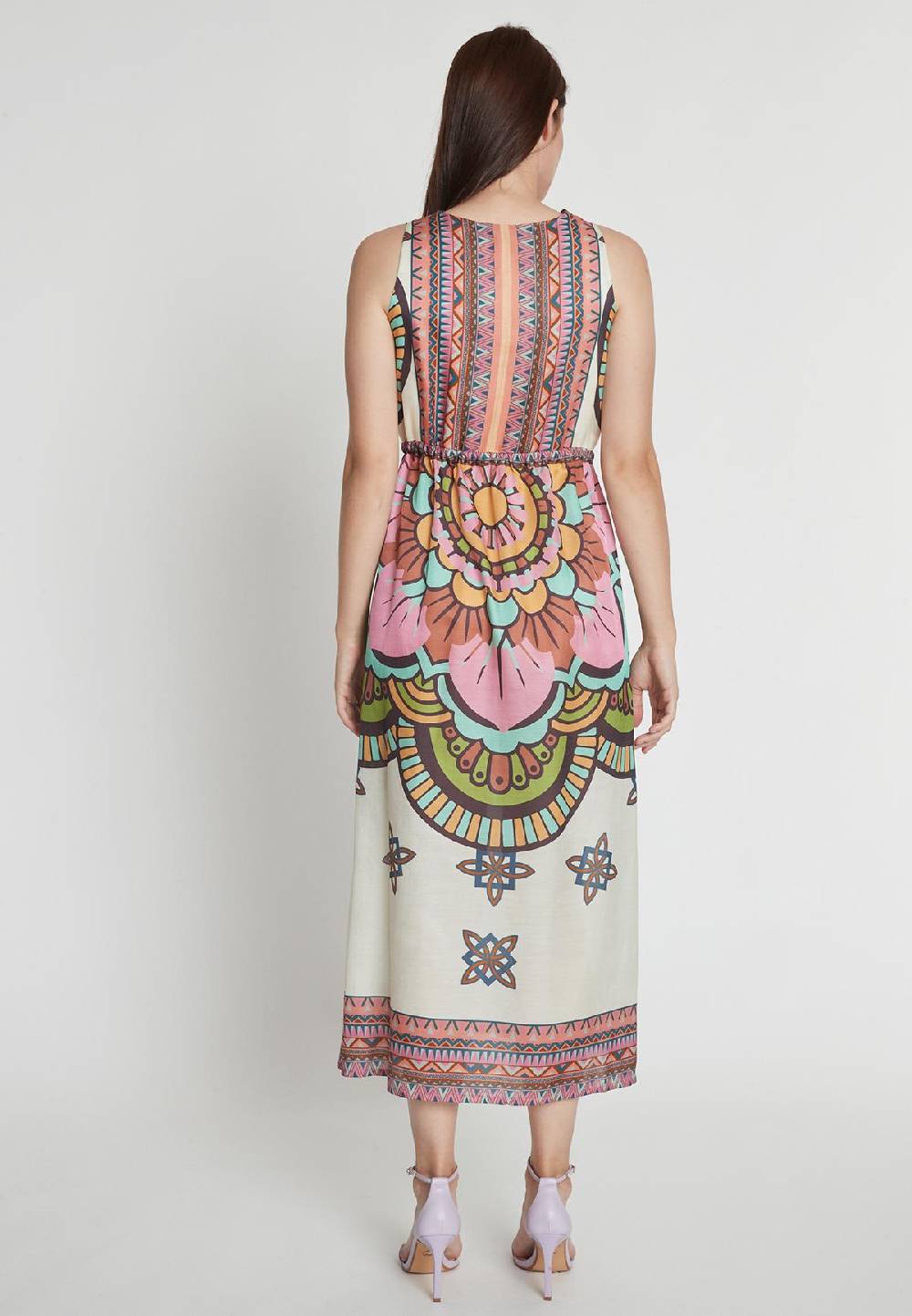 Ana Alcazar Midikleid Rawina