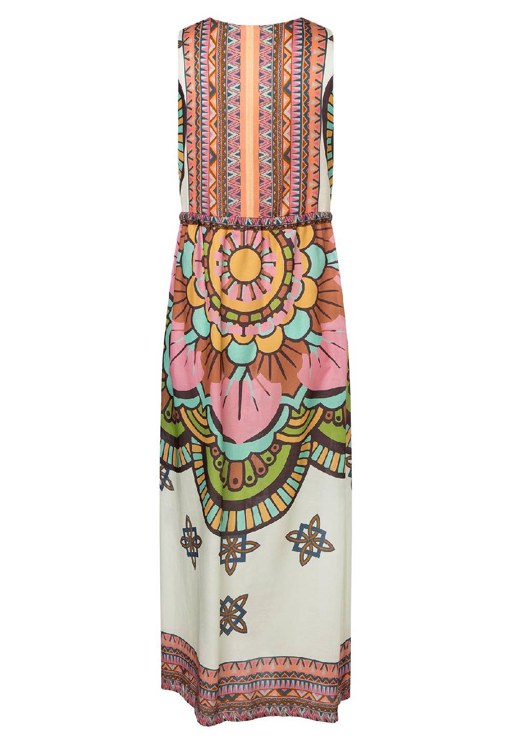 Ana Alcazar Midikleid Rawina