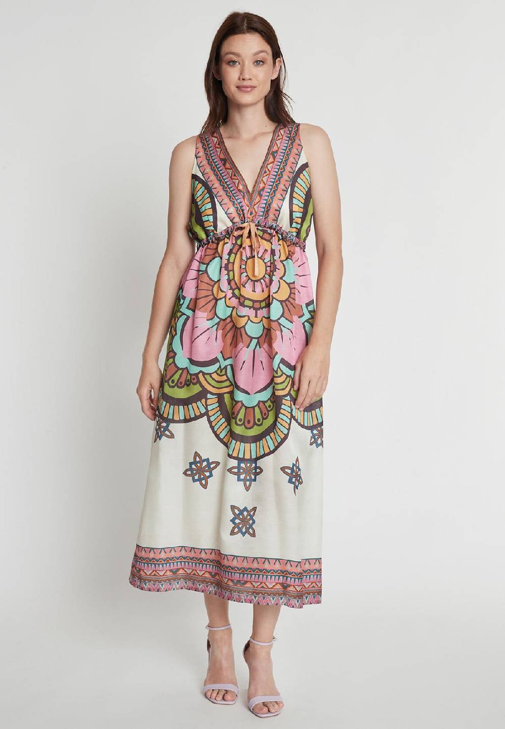 Ana Alcazar Midikleid Rawina