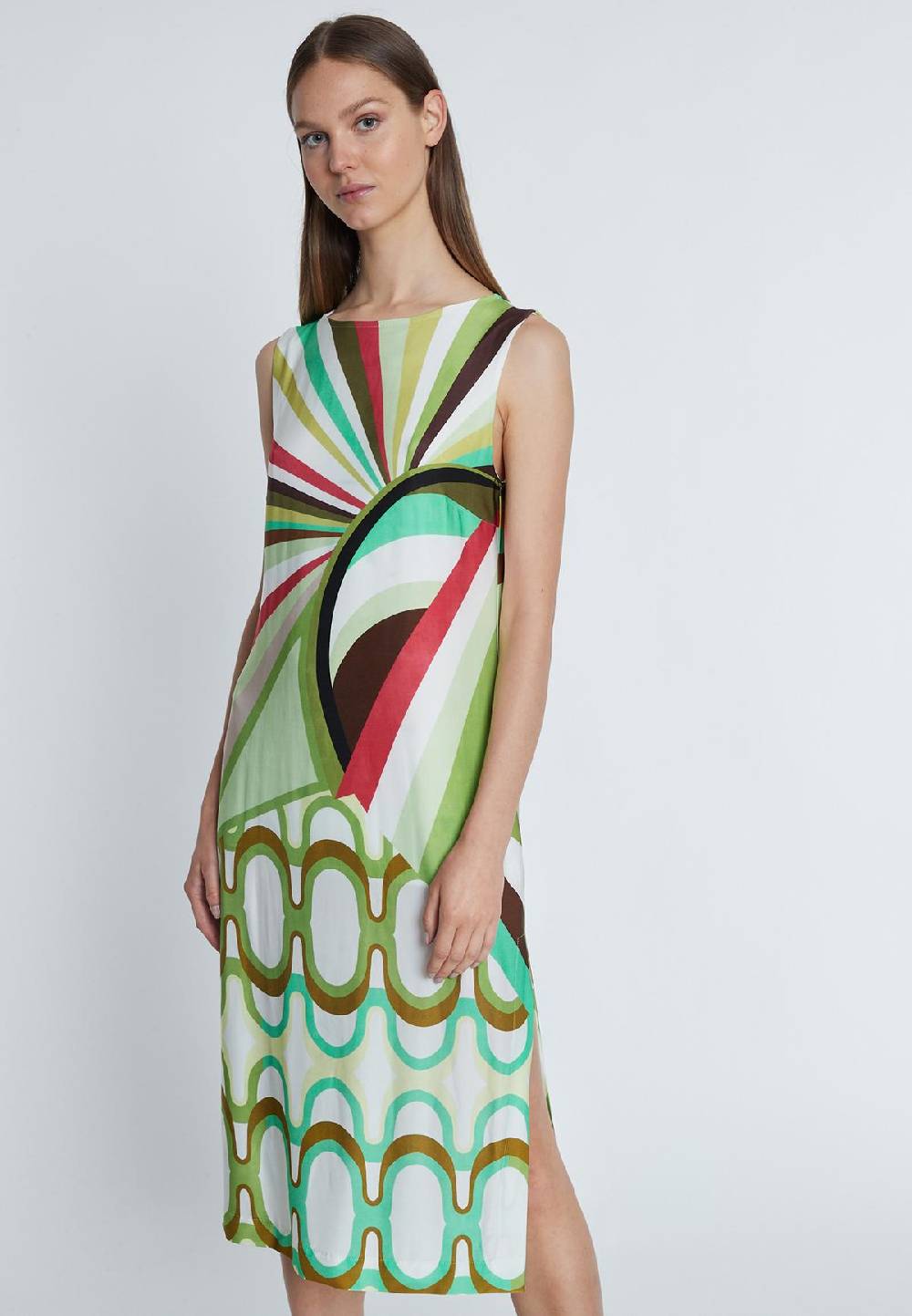 Ana Alcazar Midikleid Rihali