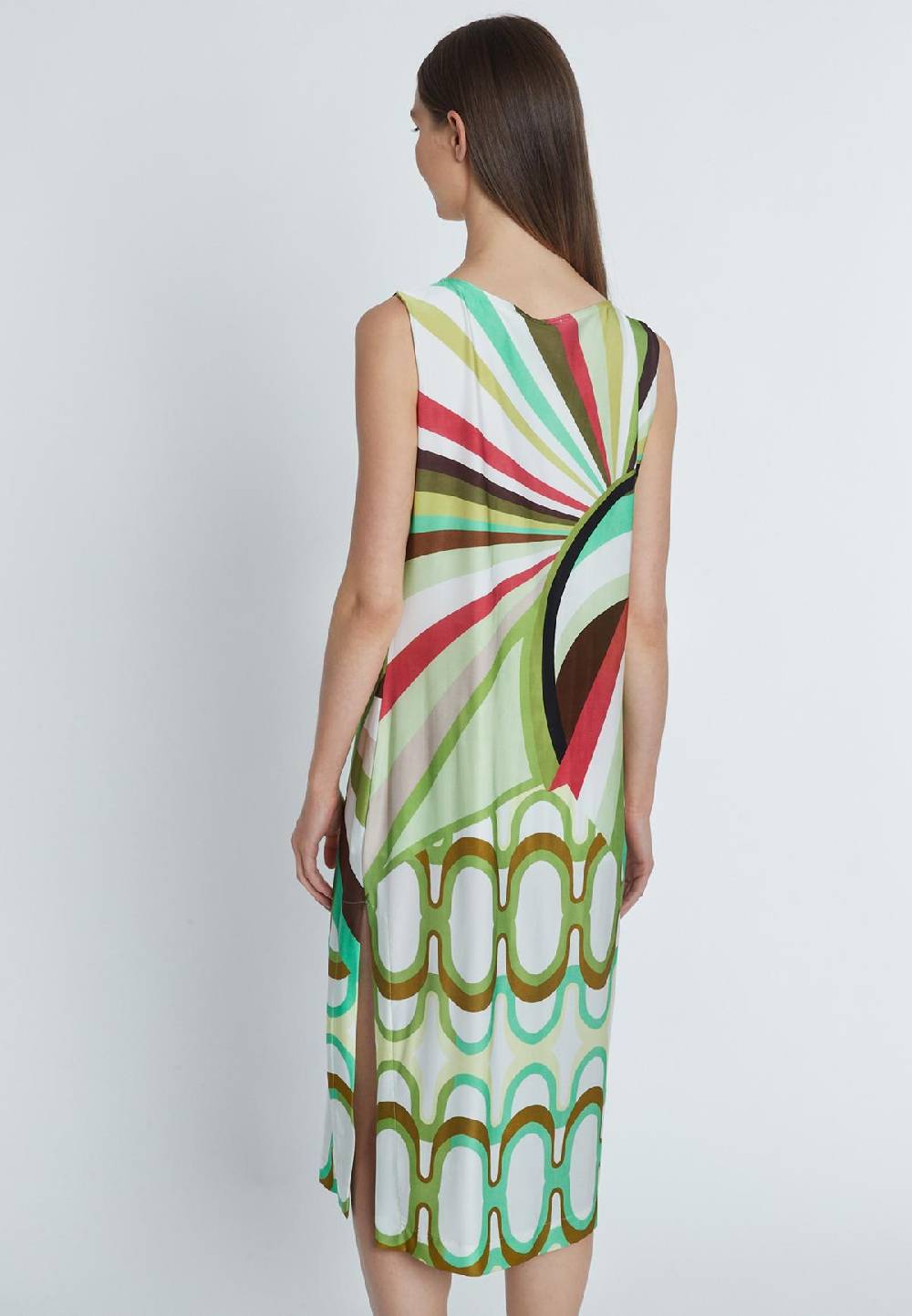 Ana Alcazar Midikleid Rihali