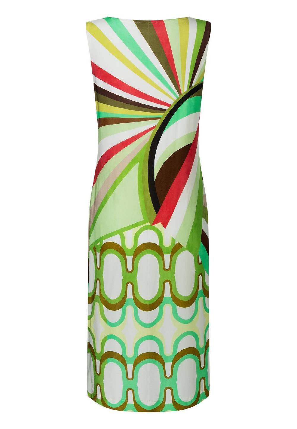 Ana Alcazar Midikleid Rihali