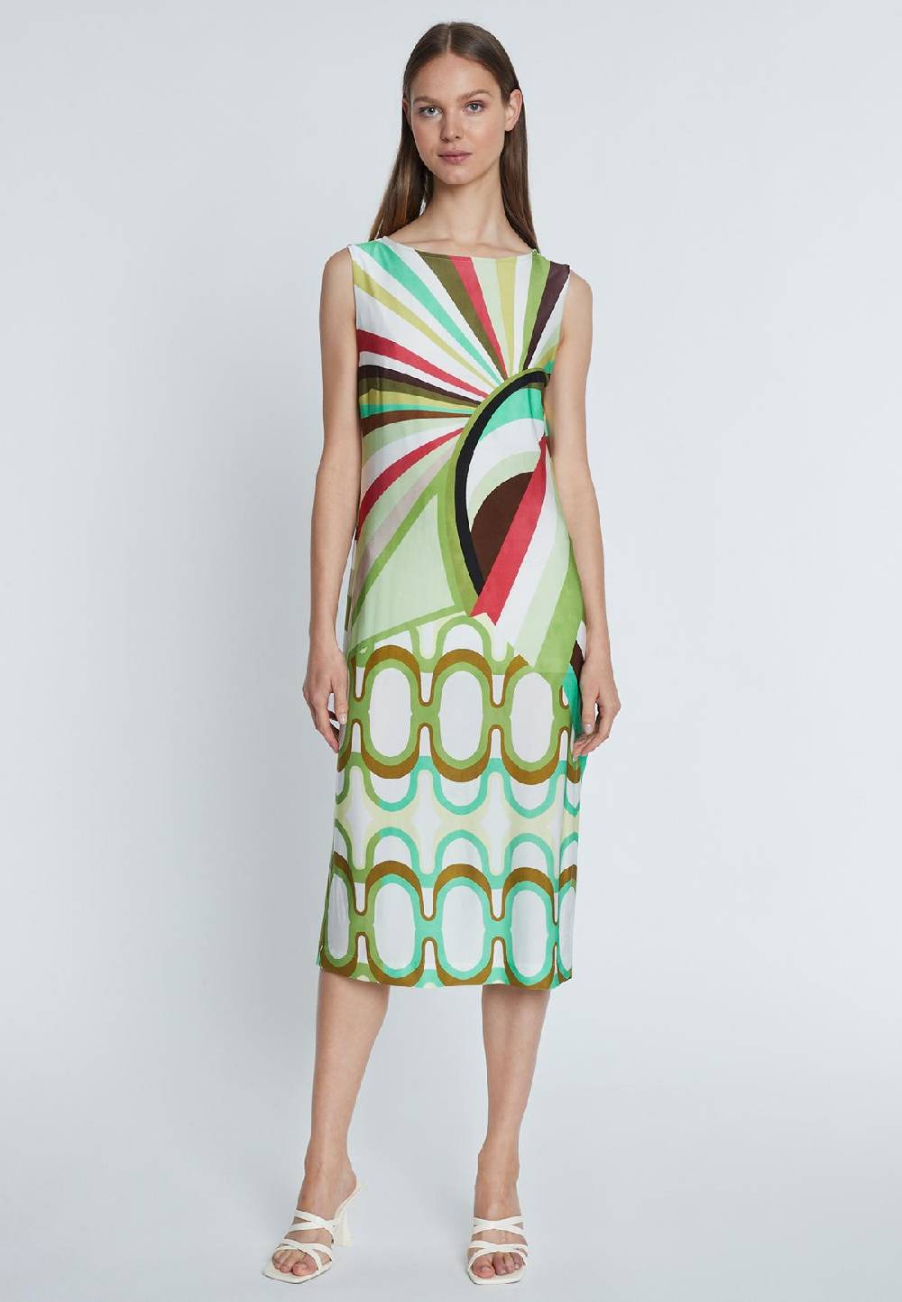 Ana Alcazar Midikleid Rihali