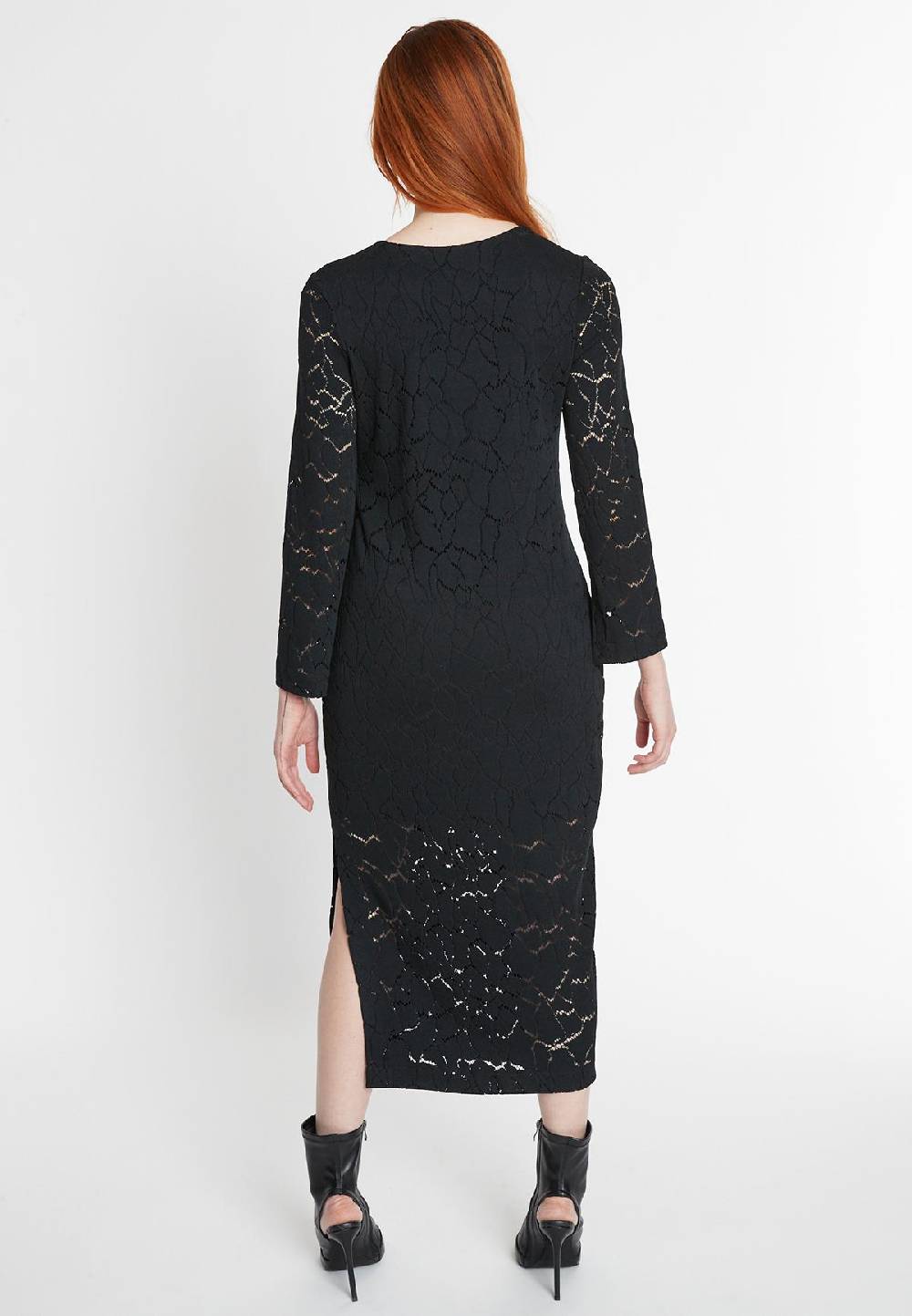 Ana Alcazar Midikleid Sajora