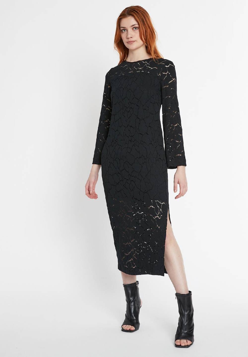 Ana Alcazar Midikleid Sajora