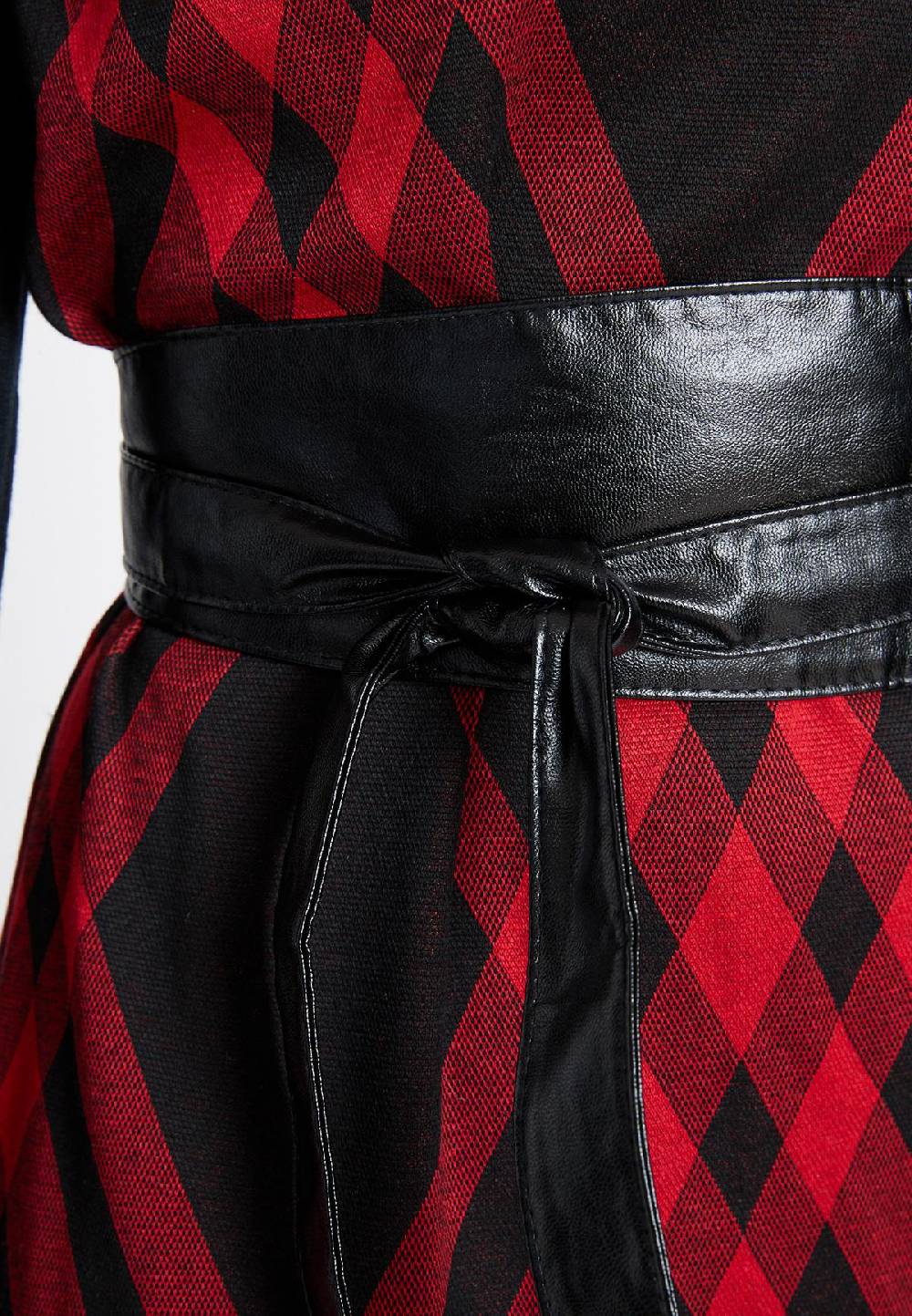 Ana Alcazar Midikleid Soani