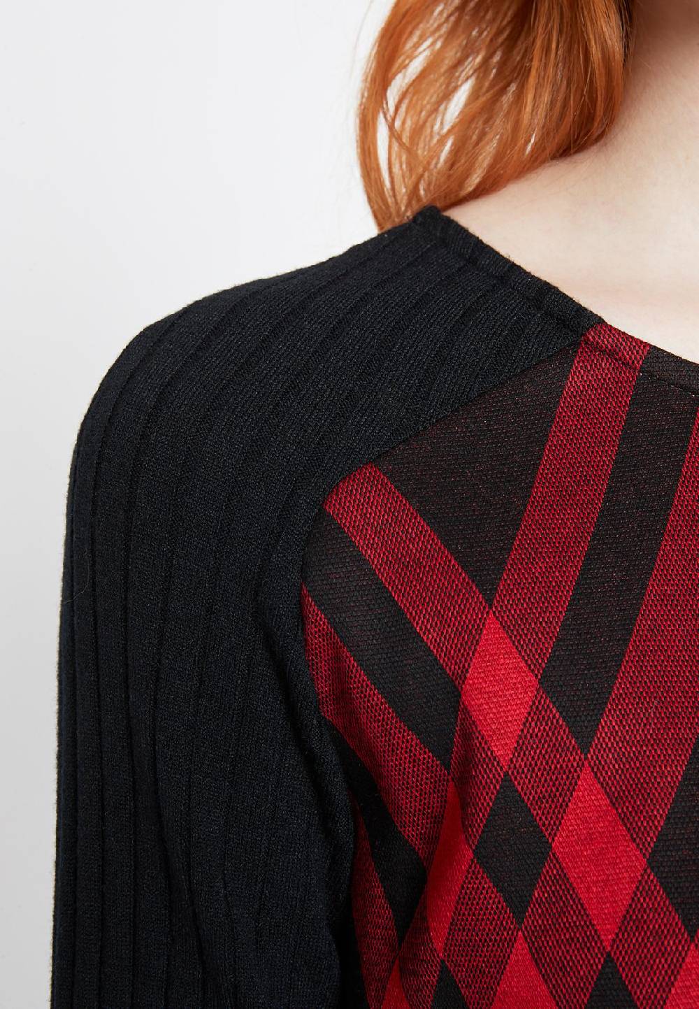 Ana Alcazar Midikleid Soani