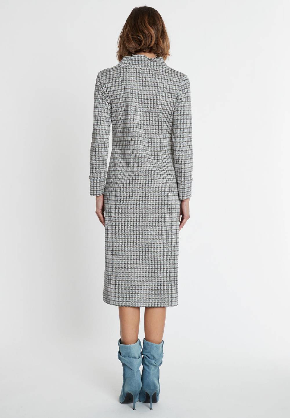 Ana Alcazar Midikleid Sodana