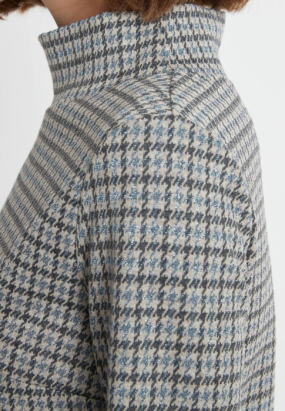 Ana Alcazar Midikleid Sodana