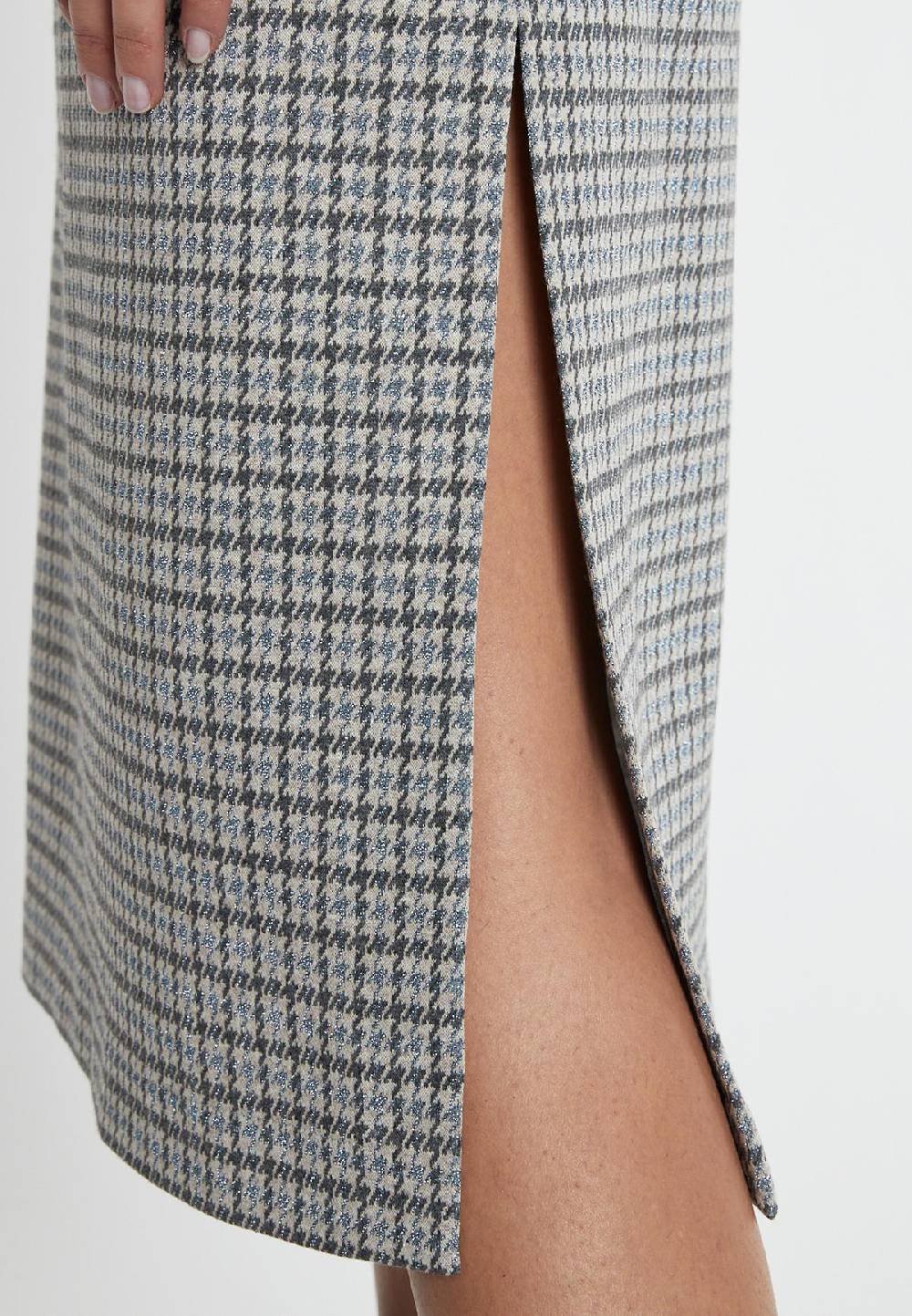 Ana Alcazar Midikleid Sodana