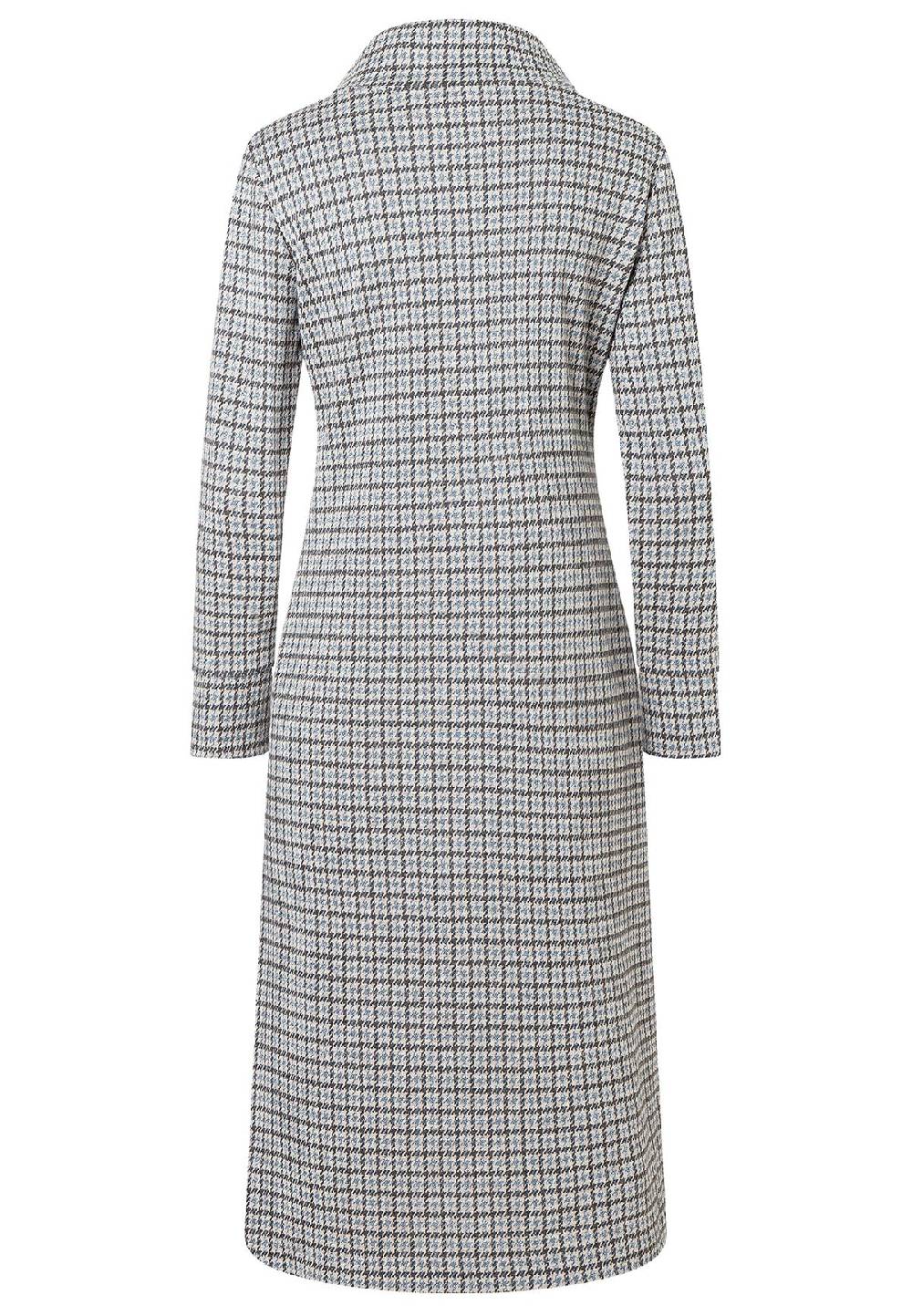 Ana Alcazar Midikleid Sodana