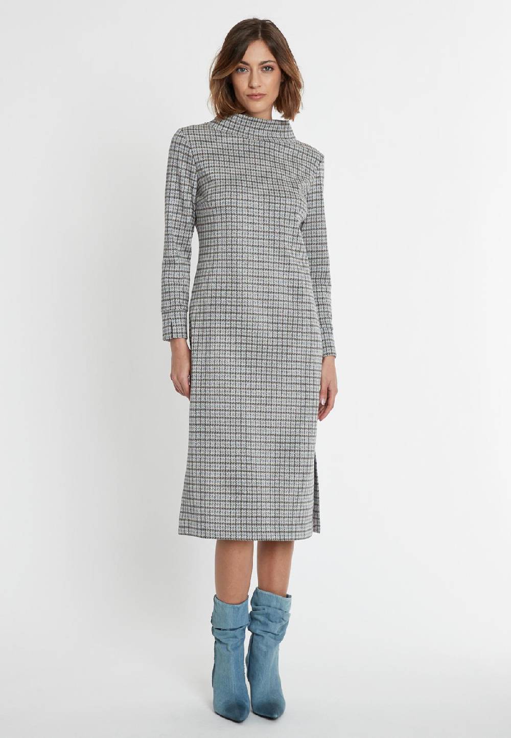 Ana Alcazar Midikleid Sodana